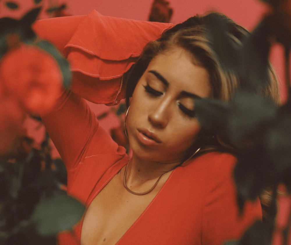 Kali Uchis details debut album Isolation, featuring Tame Impala's Kevin Parker, Damon Albarn, Tyler, the Creator, and more