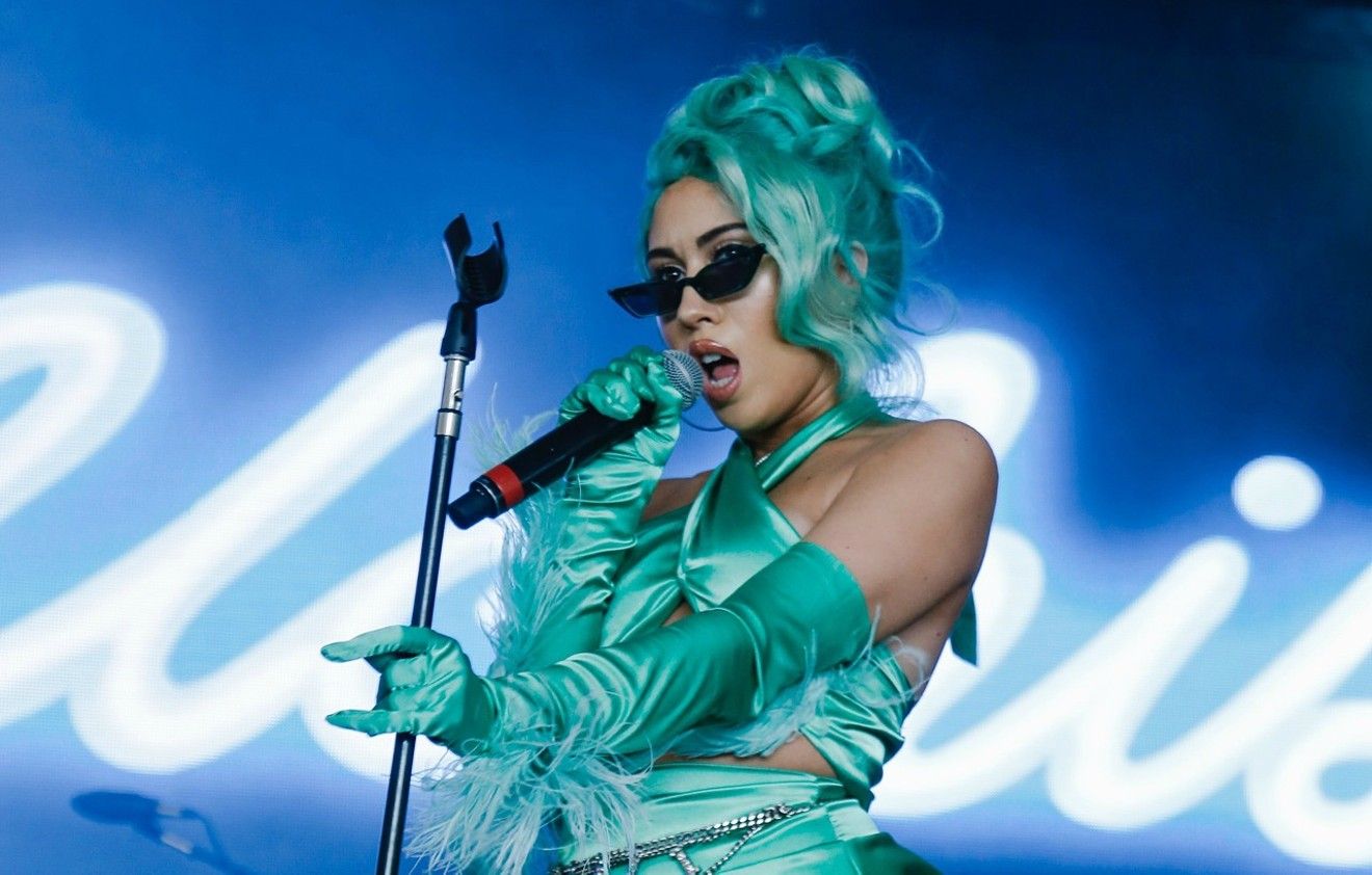 Things to Do in Fort Lauderdale Kali Uchis at Revolution Live October 3. Miami New Times