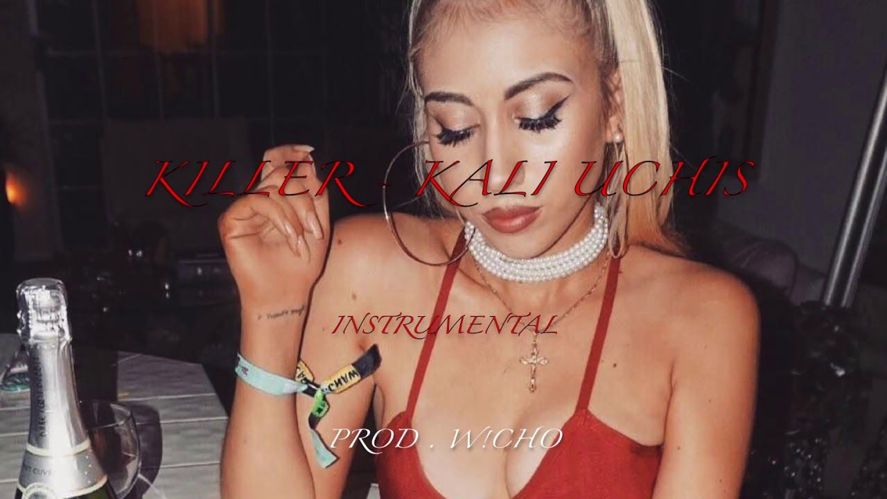 Killer Uchis Instrumental