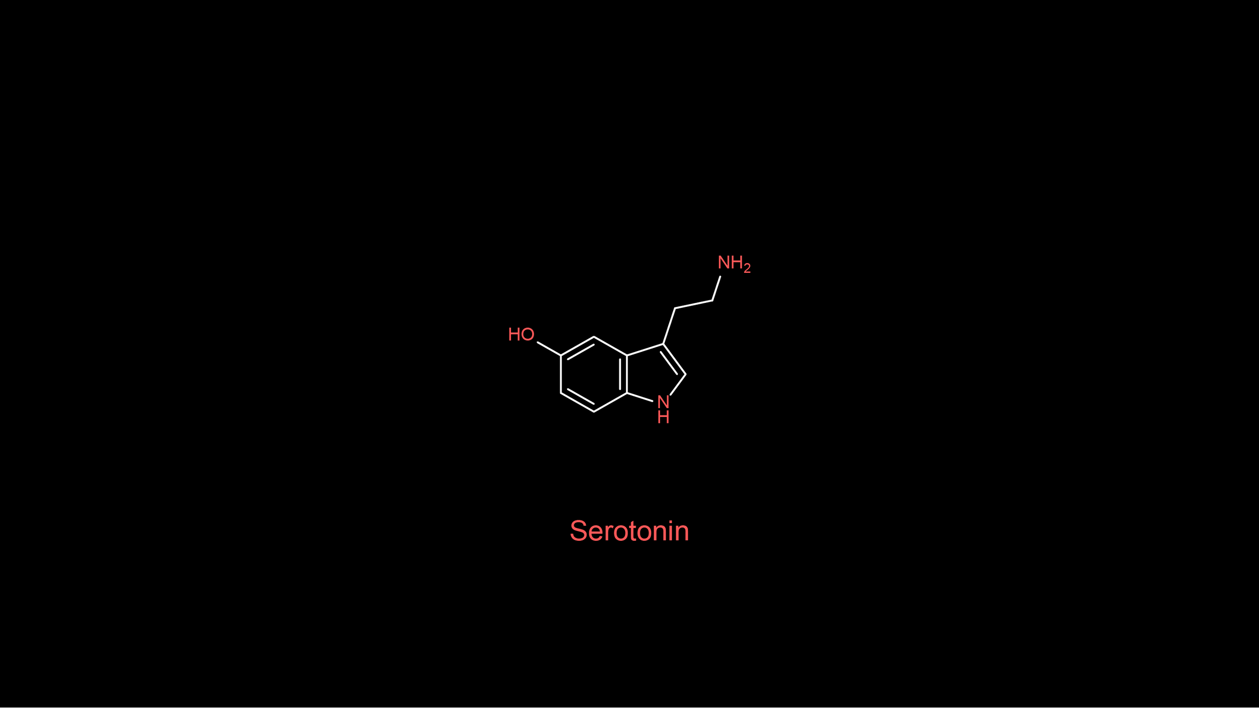 A black background with the word section - Chemistry