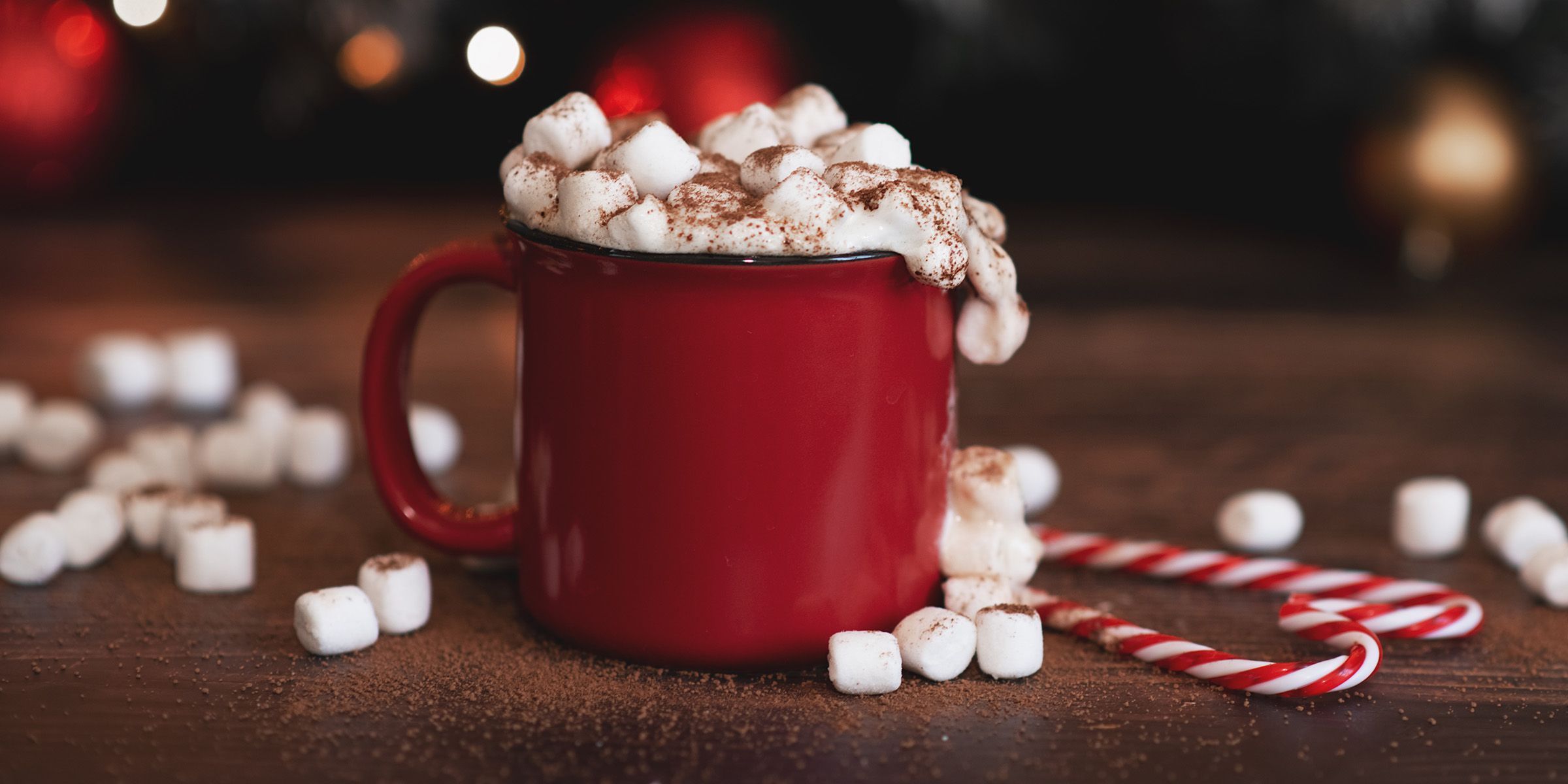 best hot chocolate recipes to warm you up all season long