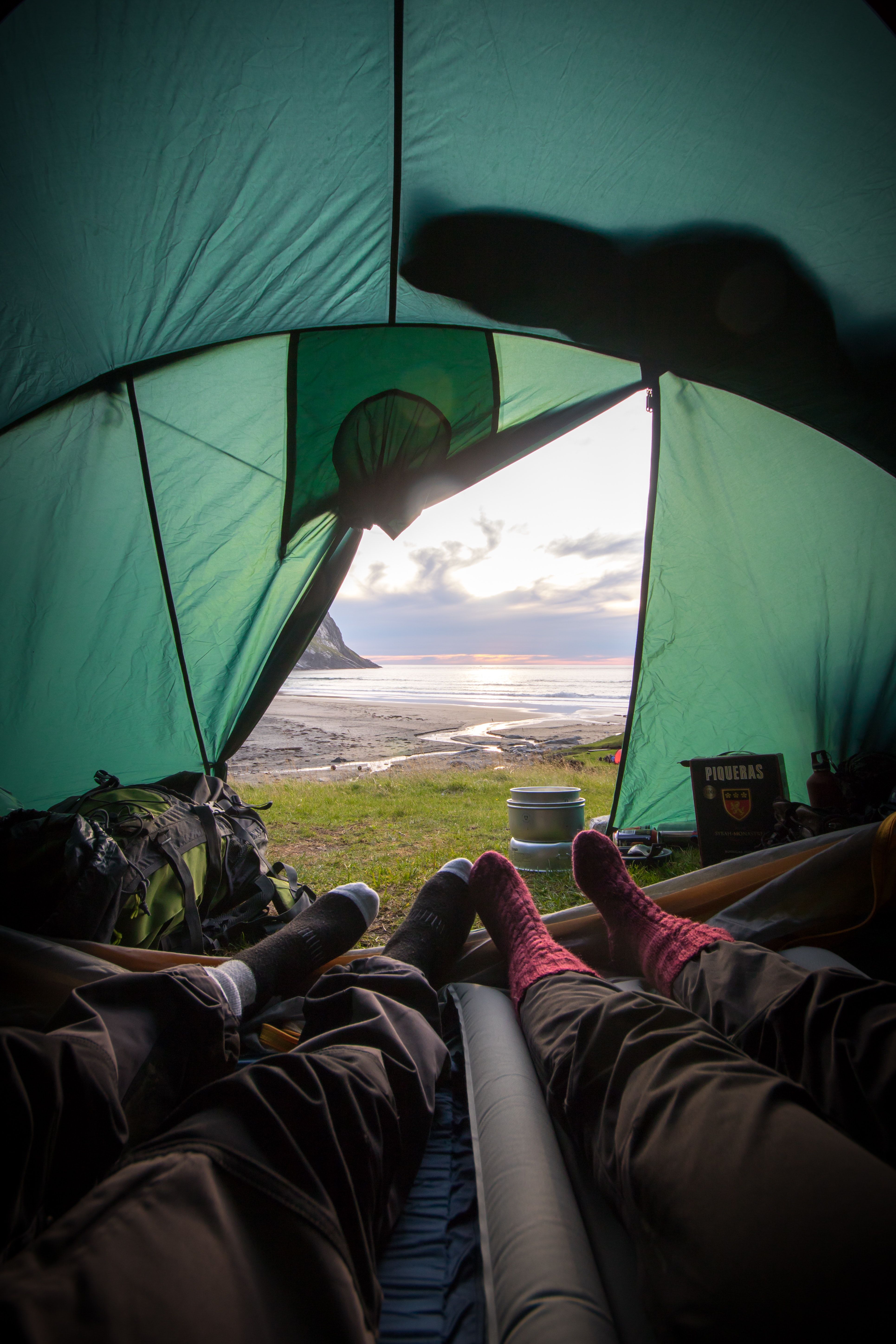 Camping Tent Photo, Download Free Camping Tent & HD Image