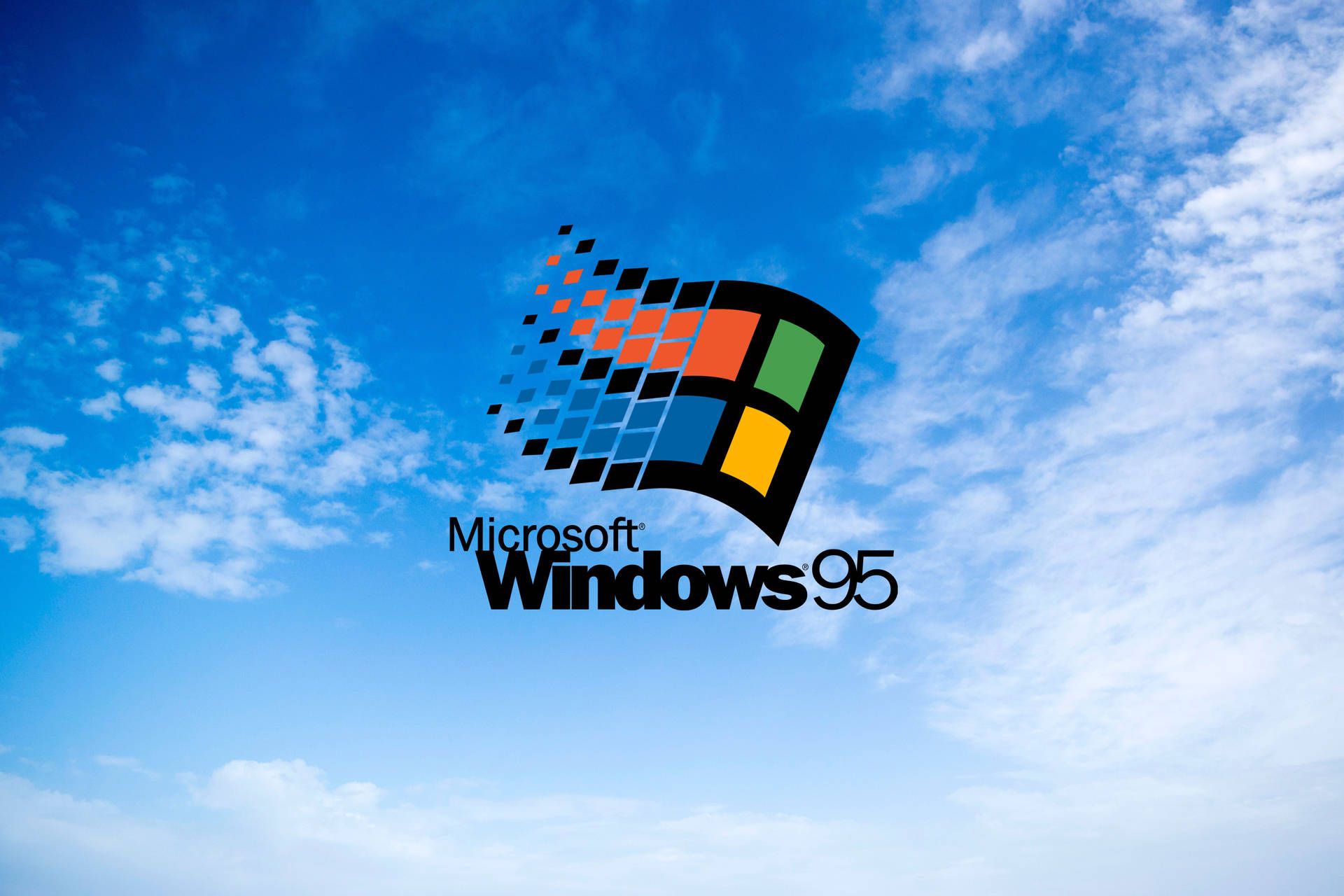 Free Windows 95 Wallpaper Downloads, Windows 95 Wallpaper for FREE