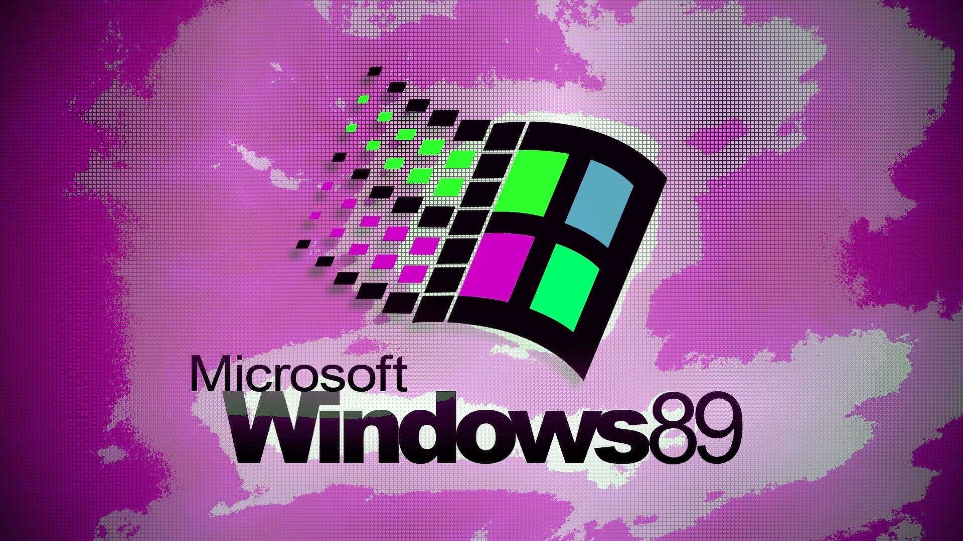 Aesthetic Windows 98 Wallpaper