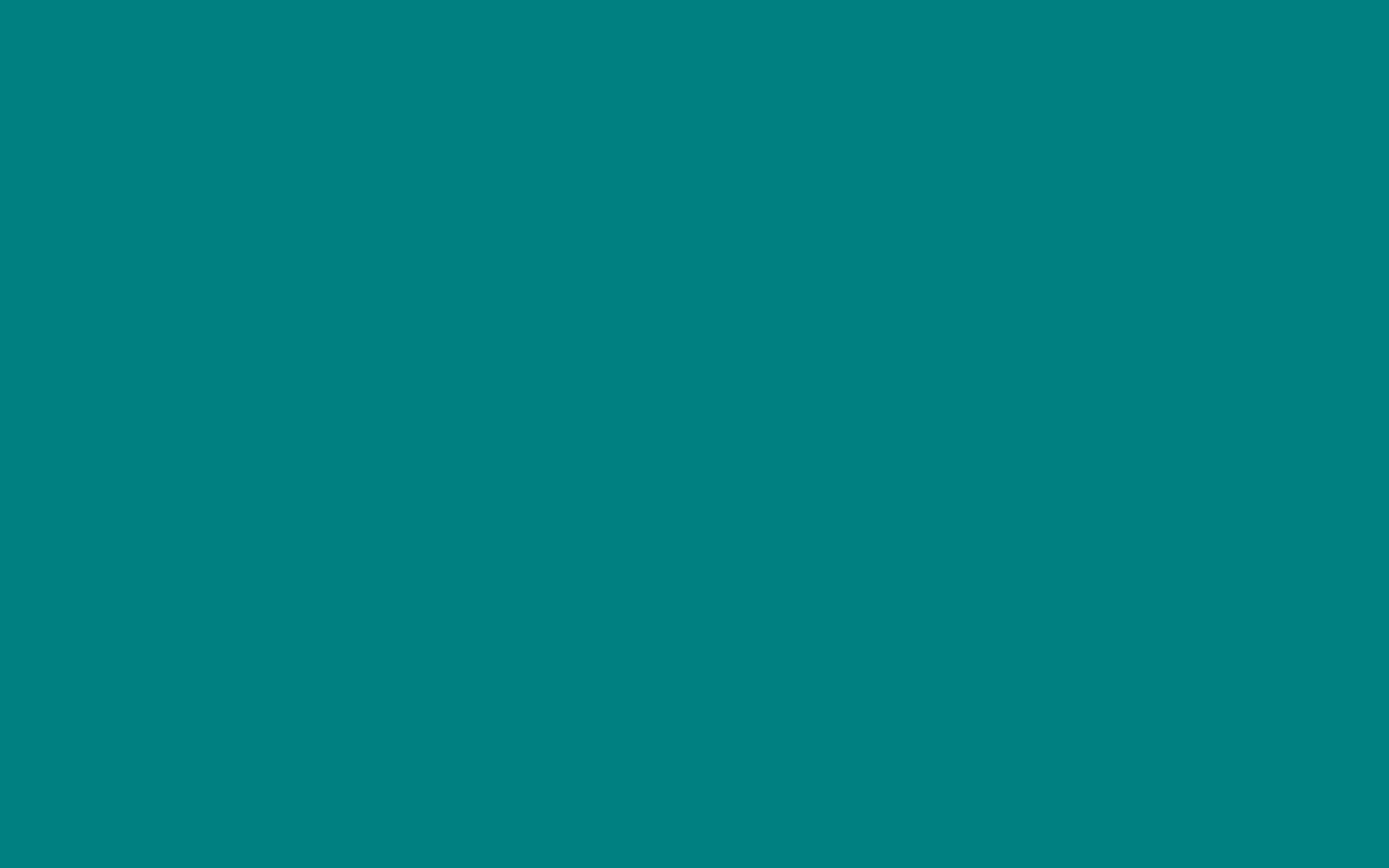 A teal colored background with no text - Windows 95, Windows 98