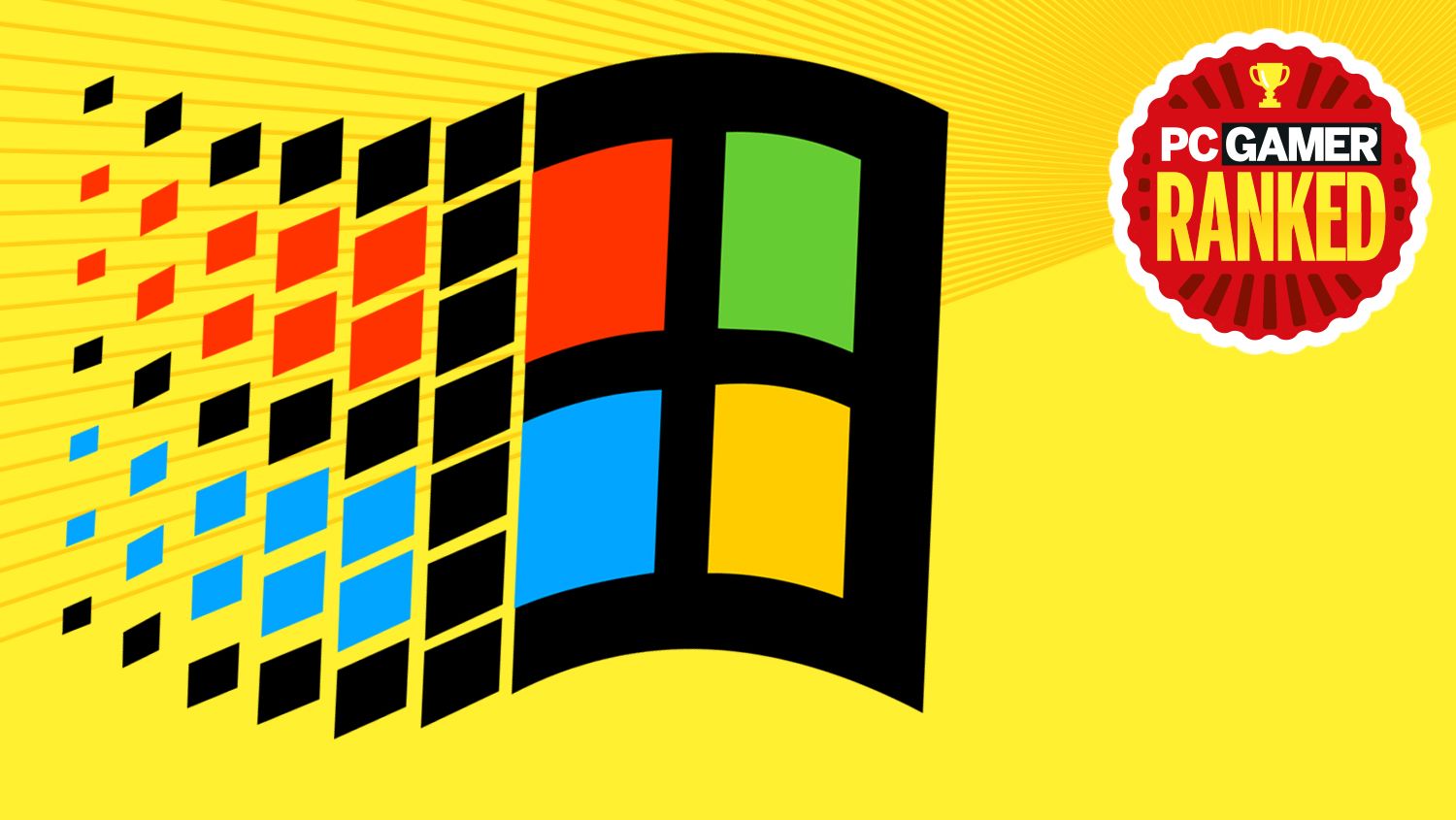 Every version of Windows, ranked from worst to best