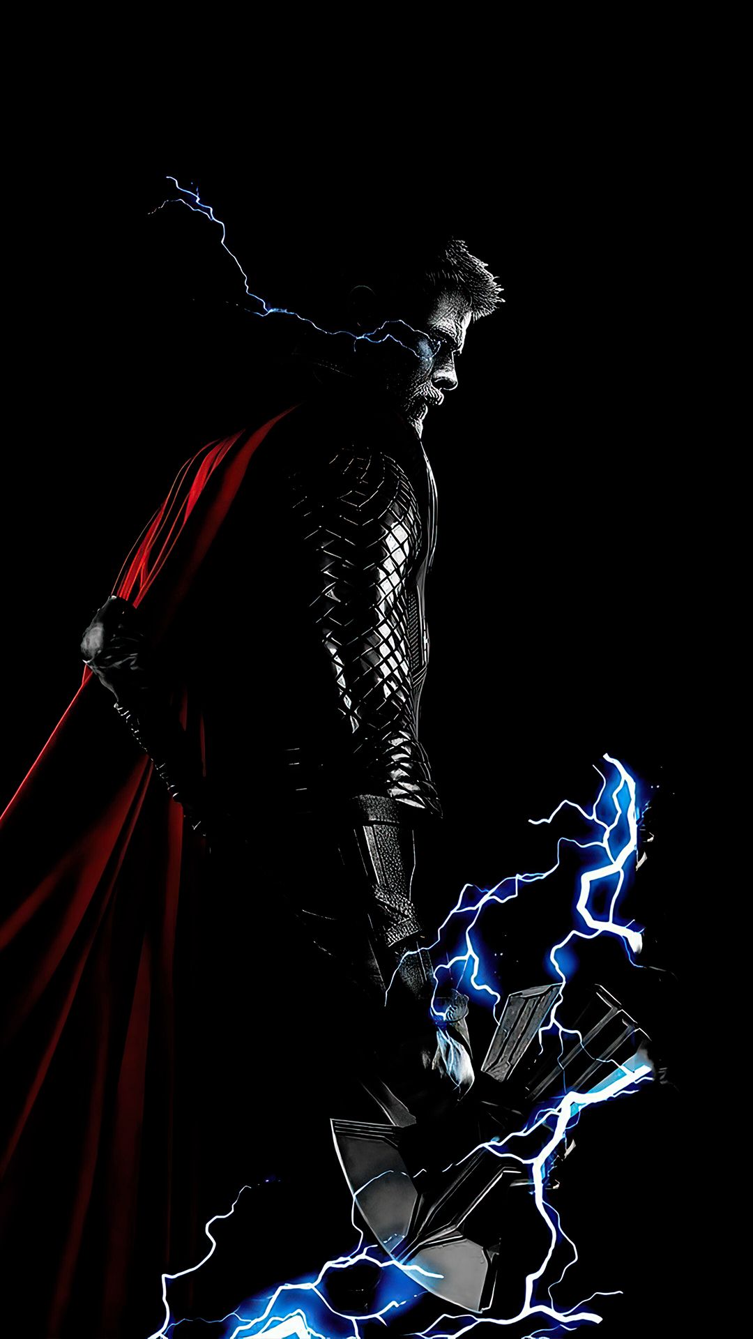 Thor the dark world wallpaper - Thor