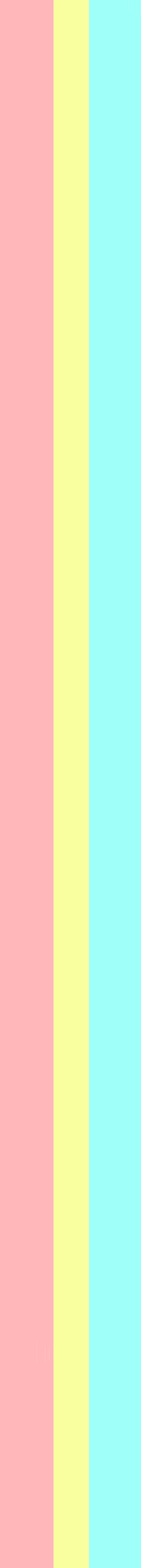 Pansexual Panromantic Custom Box Background! By G A L L O W S
