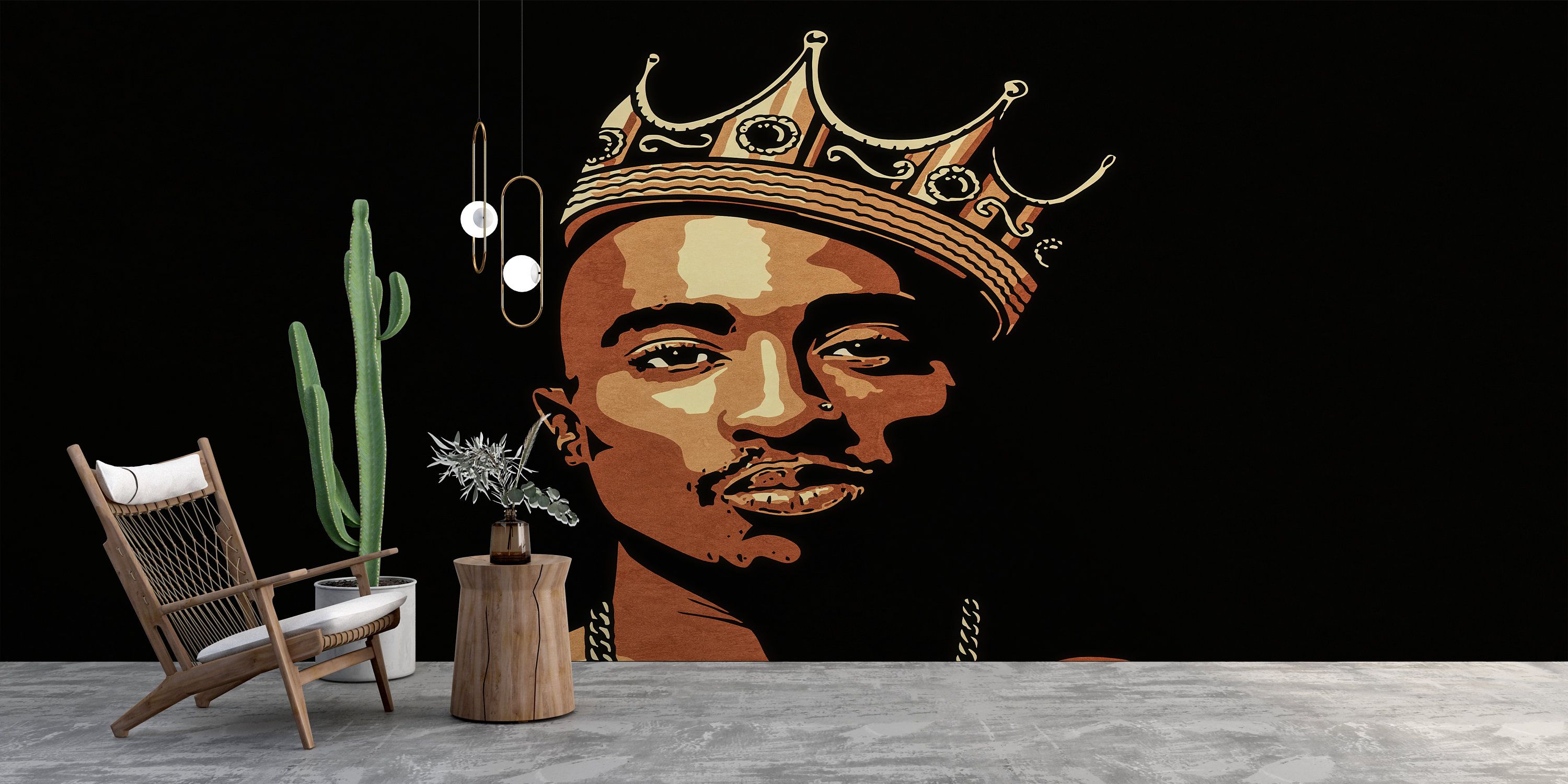 Modern Wall Paper Tupac Shakur Rapper Wallpaper 2pac