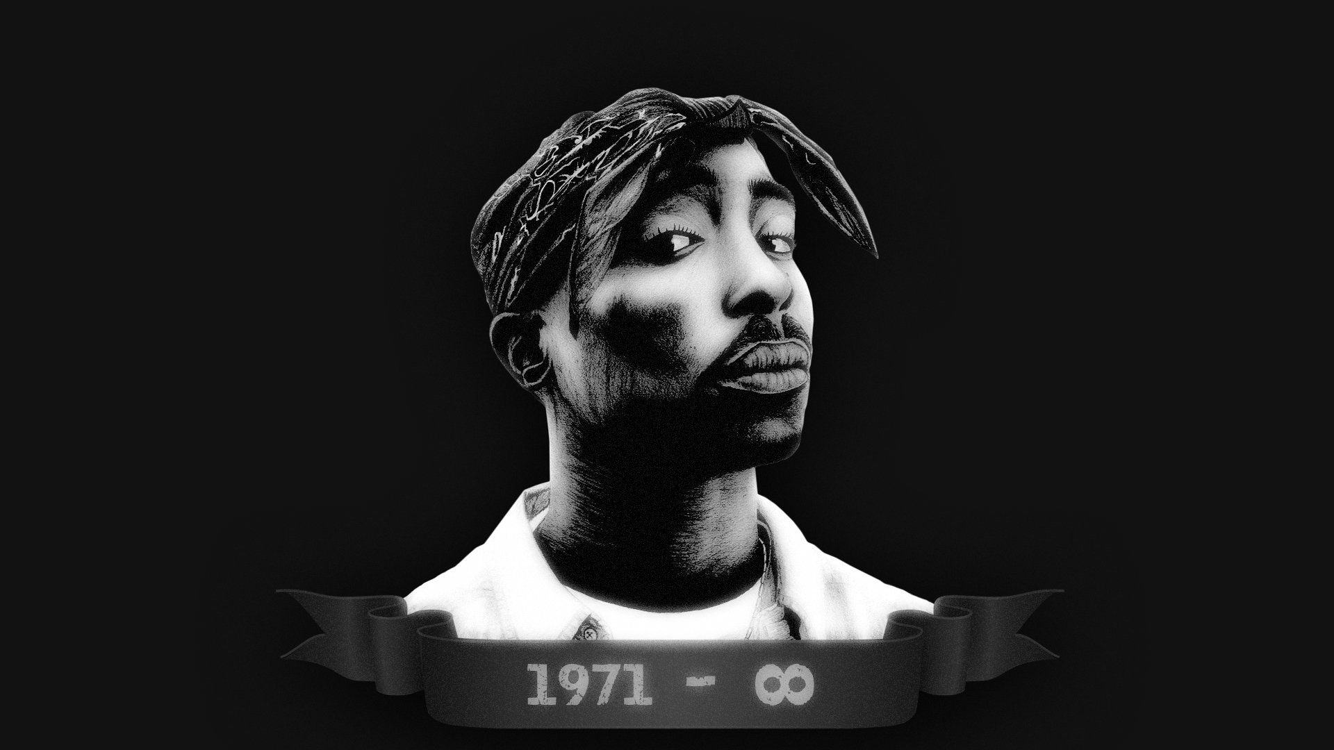 Free Download 2pac Wallpaper Id