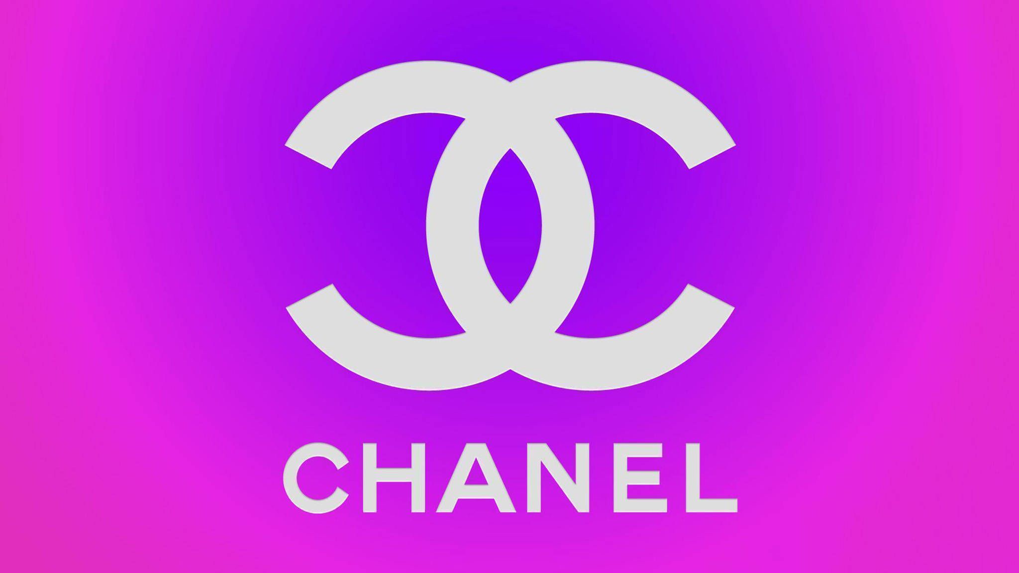 Free Chanel Logo Wallpaper Downloads, Chanel Logo Wallpaper for FREE