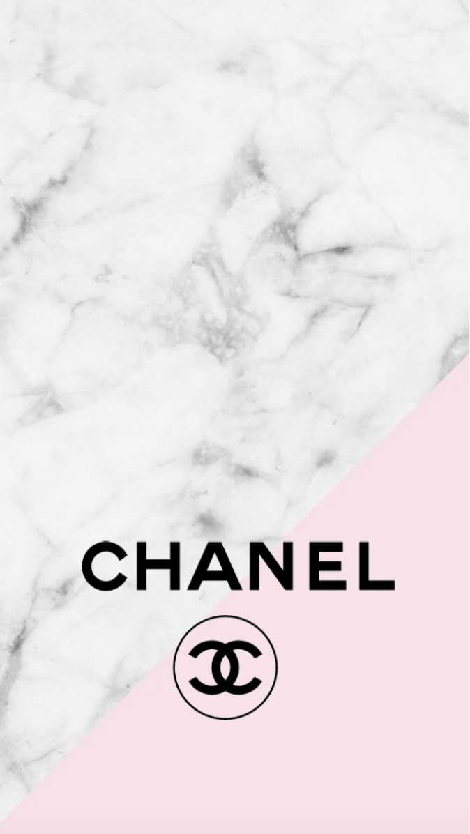 Chanel iPhone Wallpaper Free Chanel iPhone Background