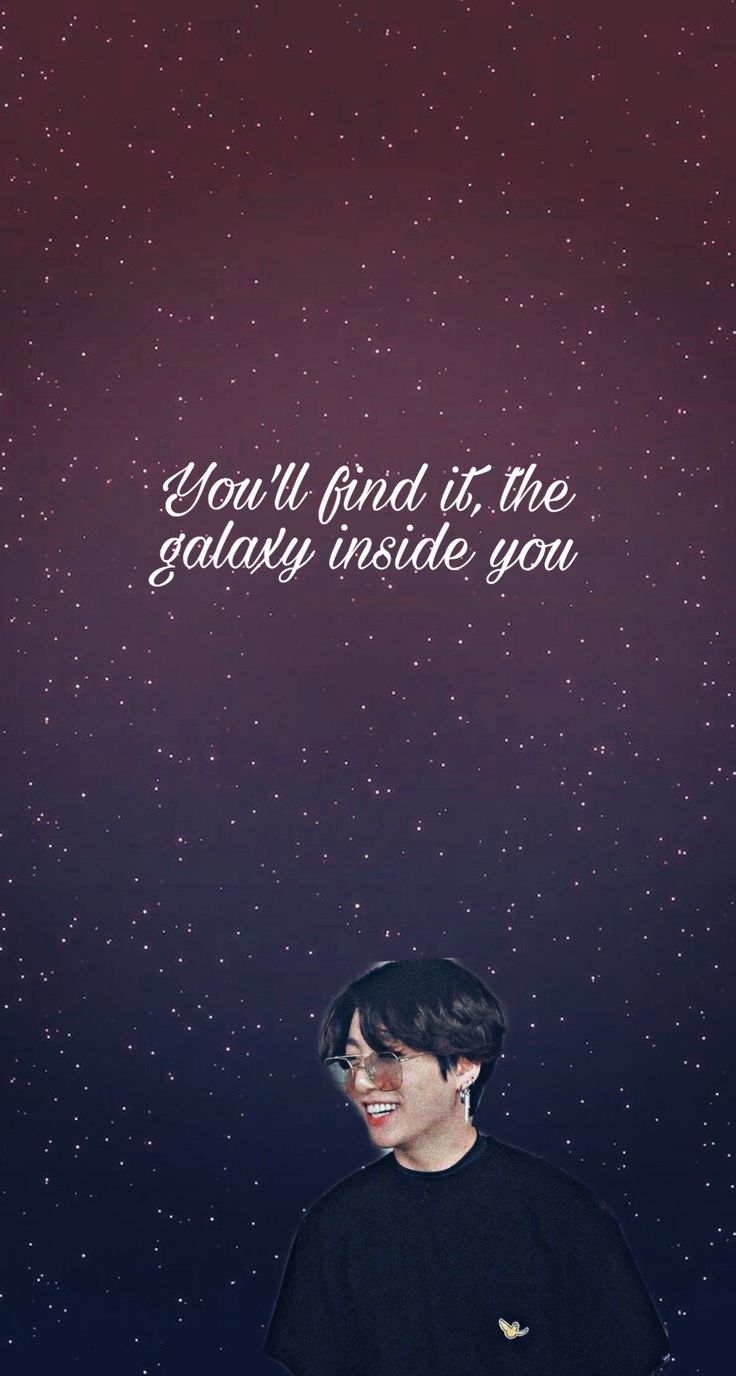 Free download Bts aesthetic galaxy wallpaper Bts lyrics quotes Bts song [736x1376] for your Desktop, Mobile & Tablet. Explore BTS Lyric Quotes WallpaperSOS Lyric Wallpaper, Lyric Wallpaper Tumblr, Lyric Wallpaper