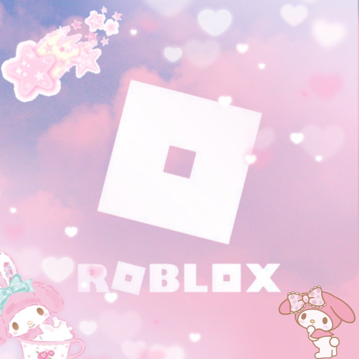 A picture of roblox with cute animals - Roblox