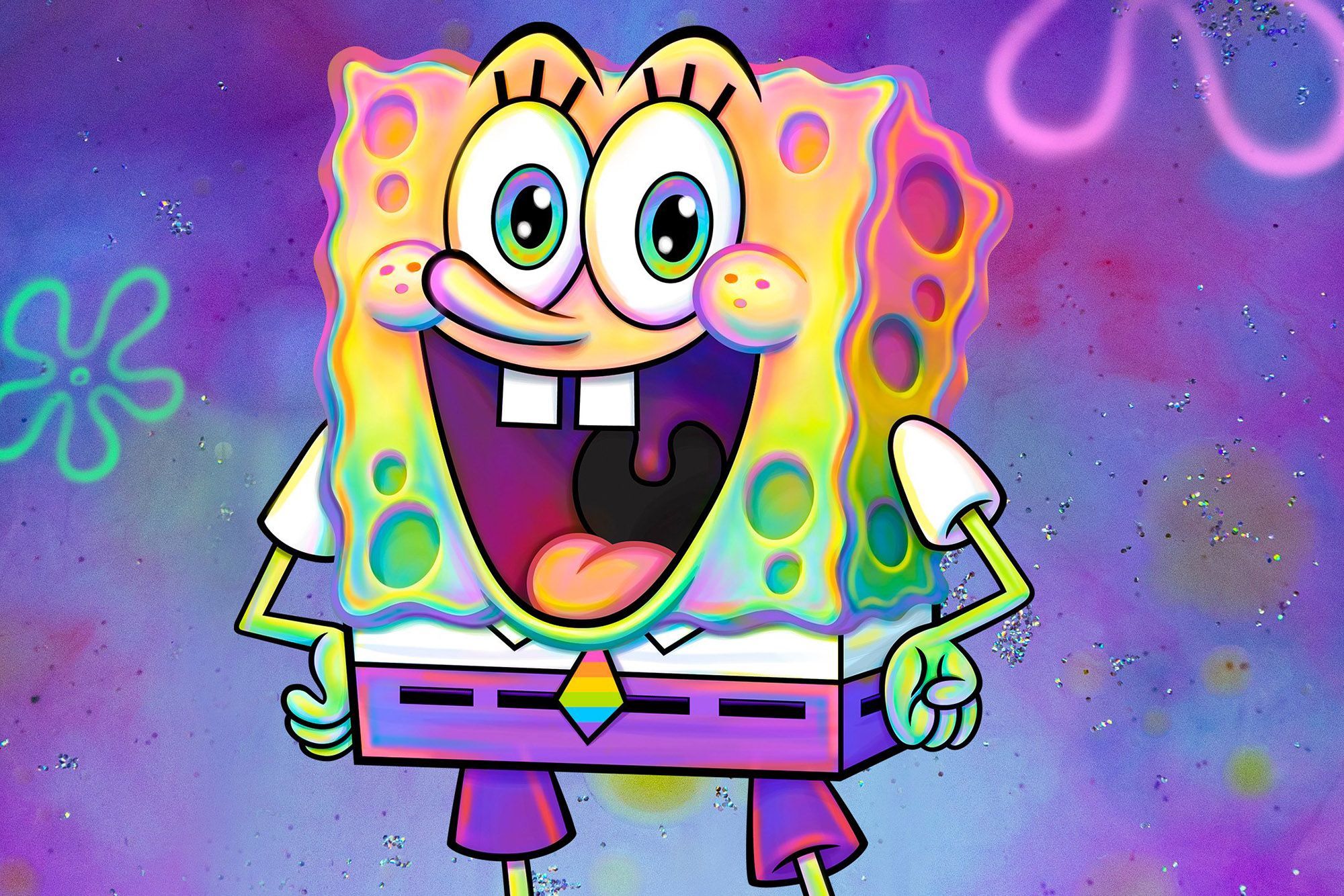 SpongeBob SquarePants is Gay, Nickelodeon Confirms