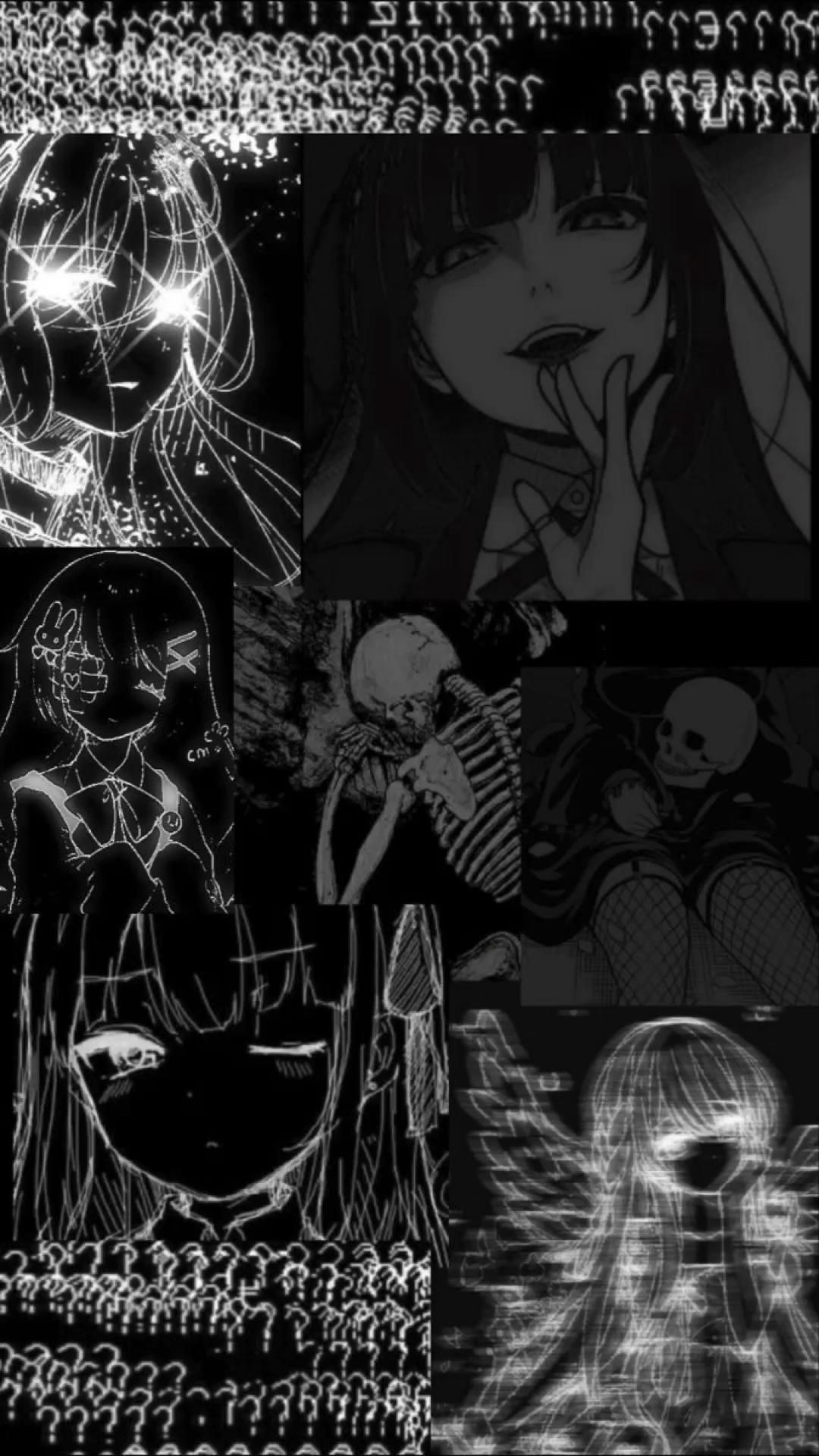 Grunge aesthetic. Emo wallpaper, Gothic wallpaper, Black wallpaper iphone dark