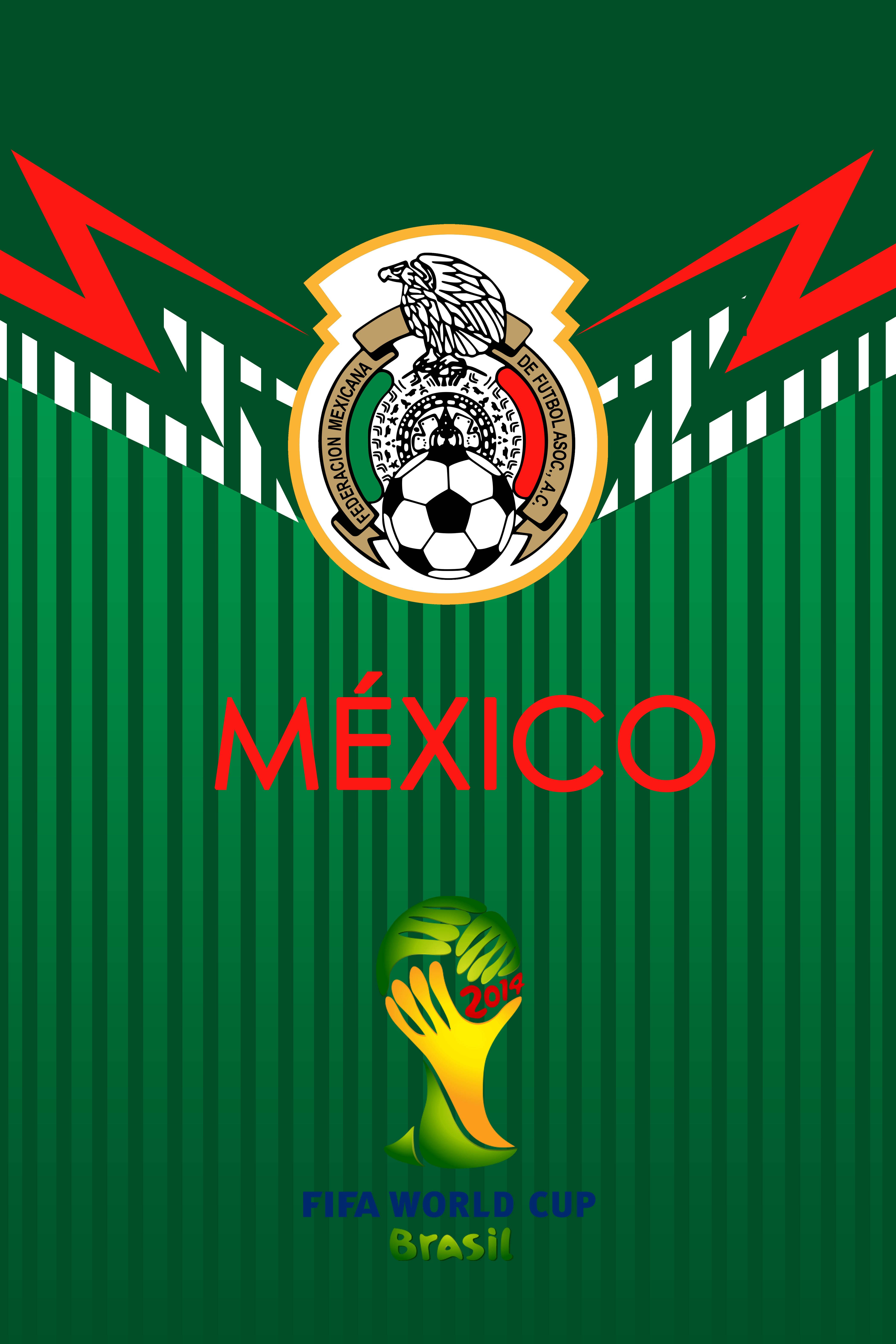 Mexico 2014 world cup wallpaper for android phone Mexico 2014 world cup wallpaper for android phone - Mexico