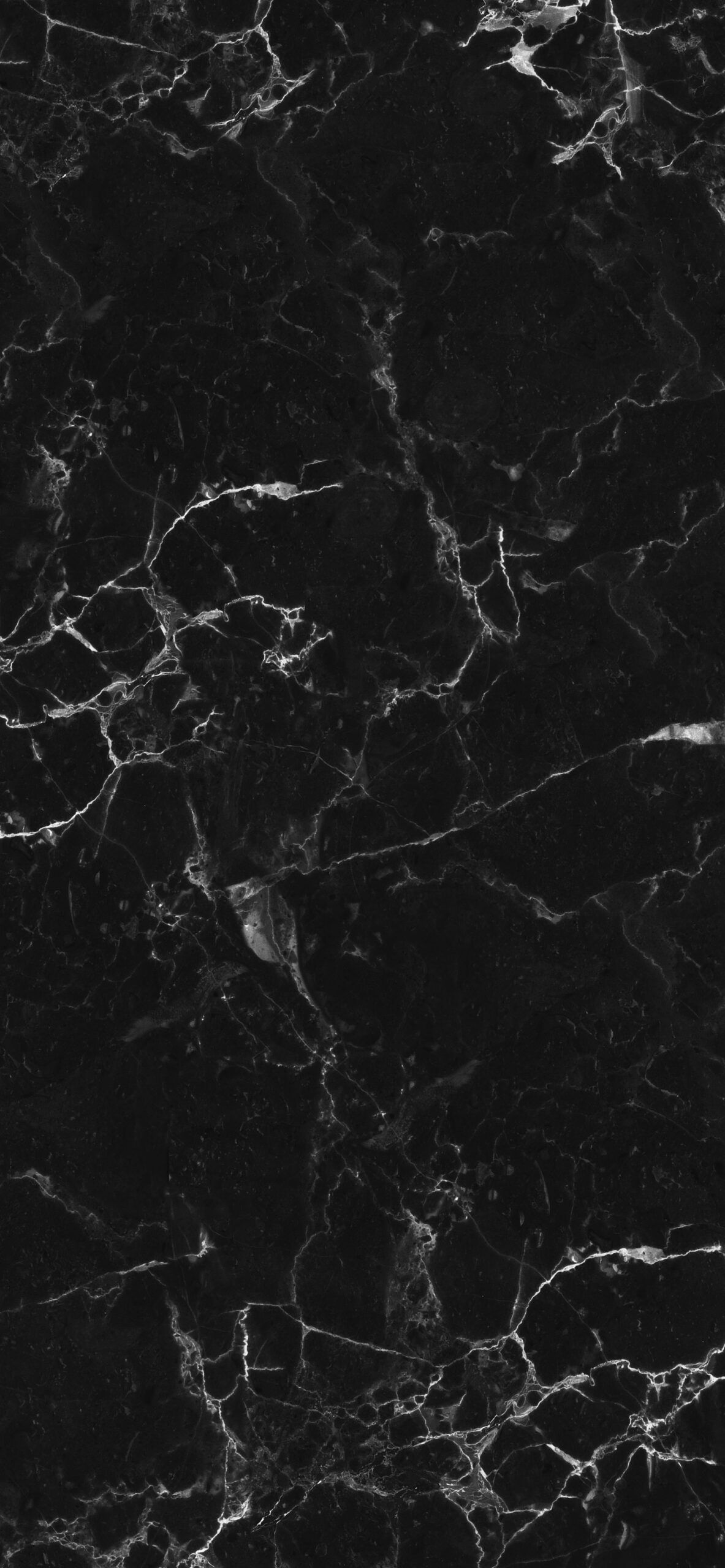 A black and white photo of a marble floor - Marble