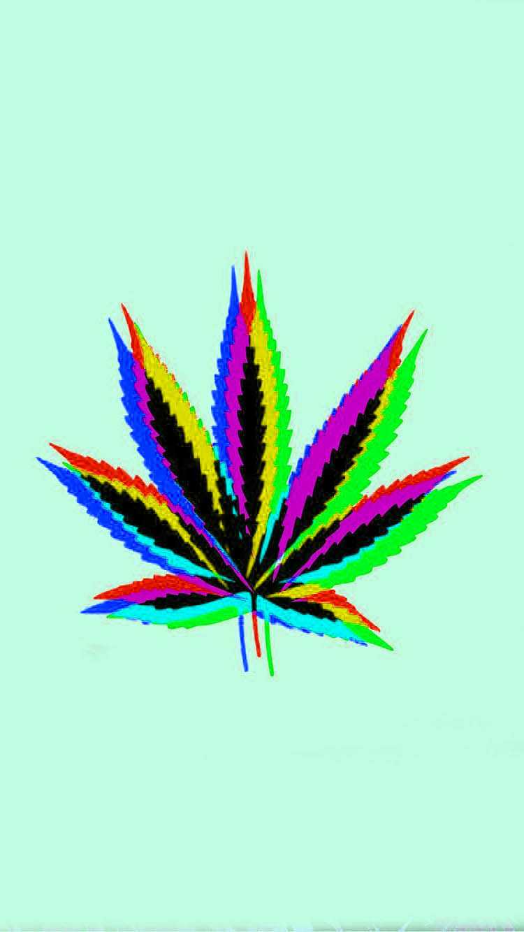 Weed Wallpaper