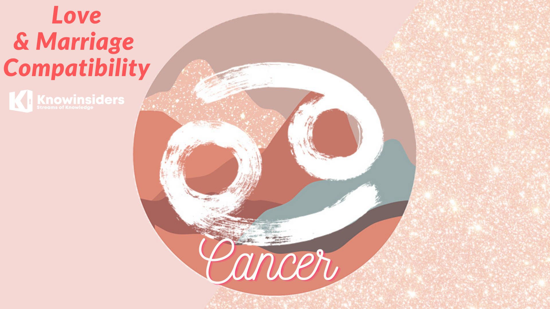 Free Cancer Aesthetic Wallpaper Downloads, Cancer Aesthetic Wallpaper for FREE