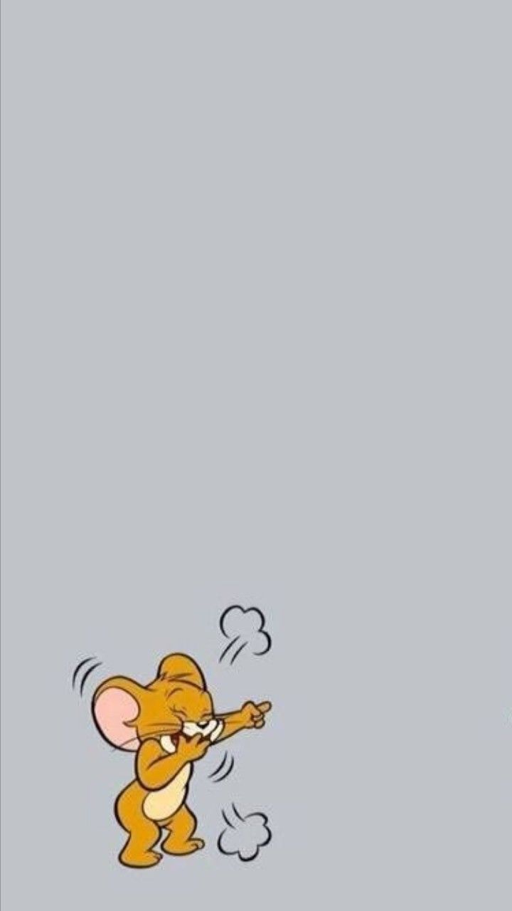 Tom and Jerry wallpaper for iPhone 6 - Tom and Jerry