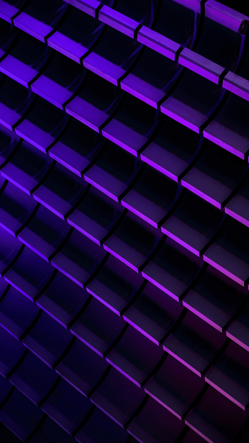 Best Neon Purple Aesthetics HD wallpaper, quotes & ideas