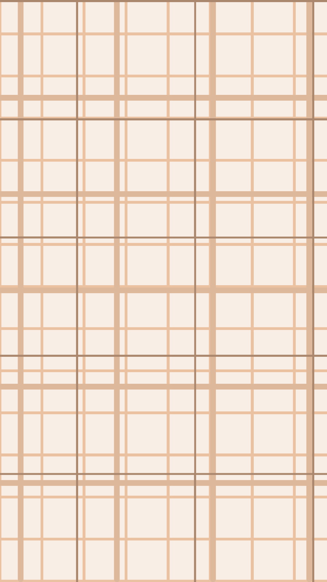 A tan and white checkered pattern - Grid
