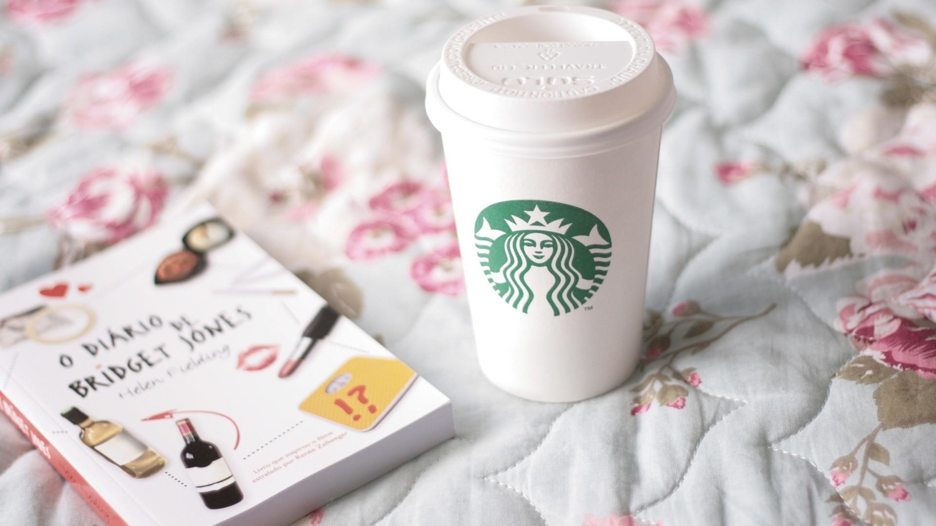 Cute Starbucks Wallpaper Free download