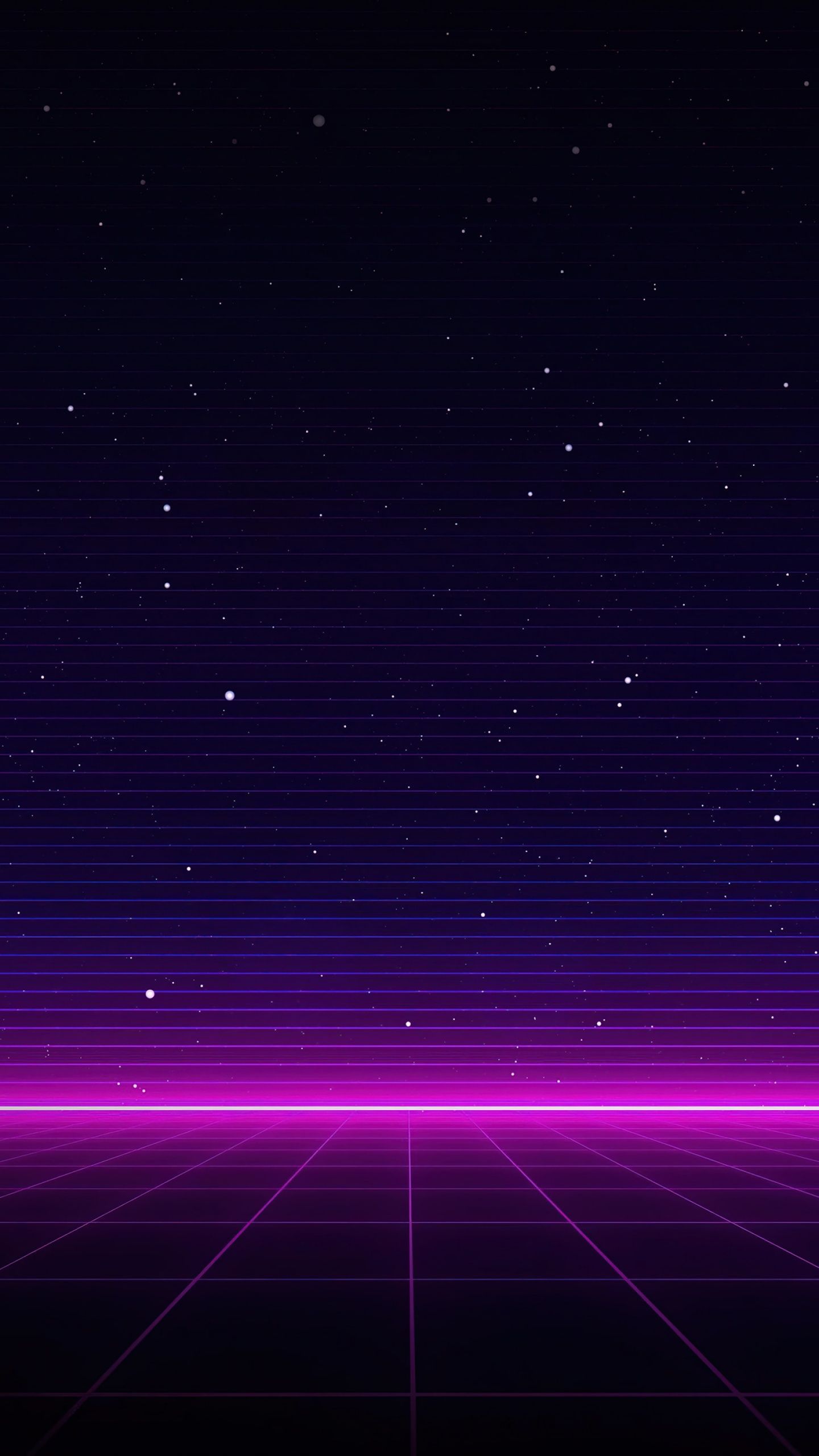 Aesthetic neon purple and pink wallpaper for your phone - Dark purple, neon purple, cute purple