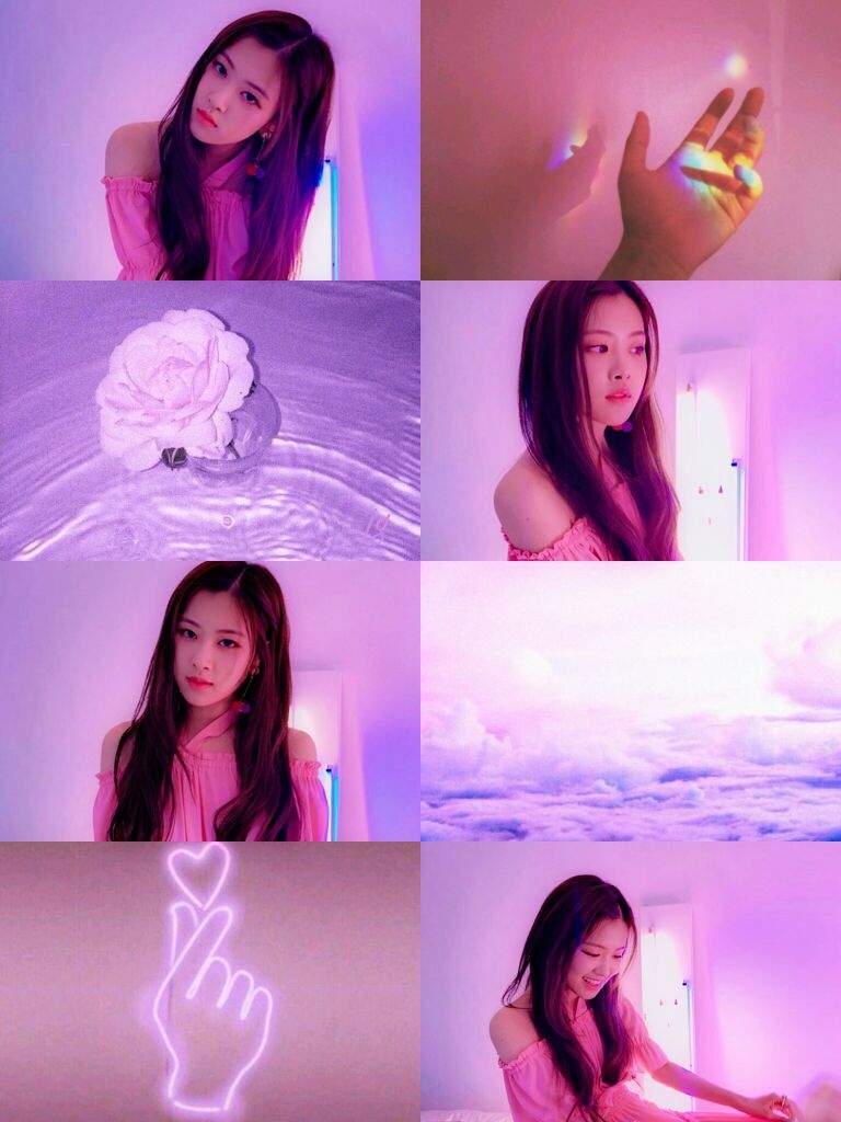 Blackpink Aesthetic Wallpaper