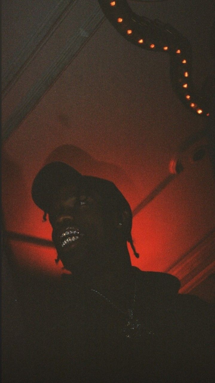 D. Travis scott wallpaper, Hypebeast wallpaper, Rap wallpaper