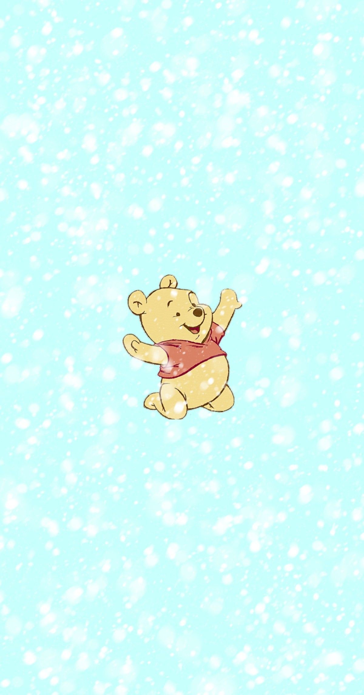 Winnie the Pooh wallpaper - Winnie the Pooh