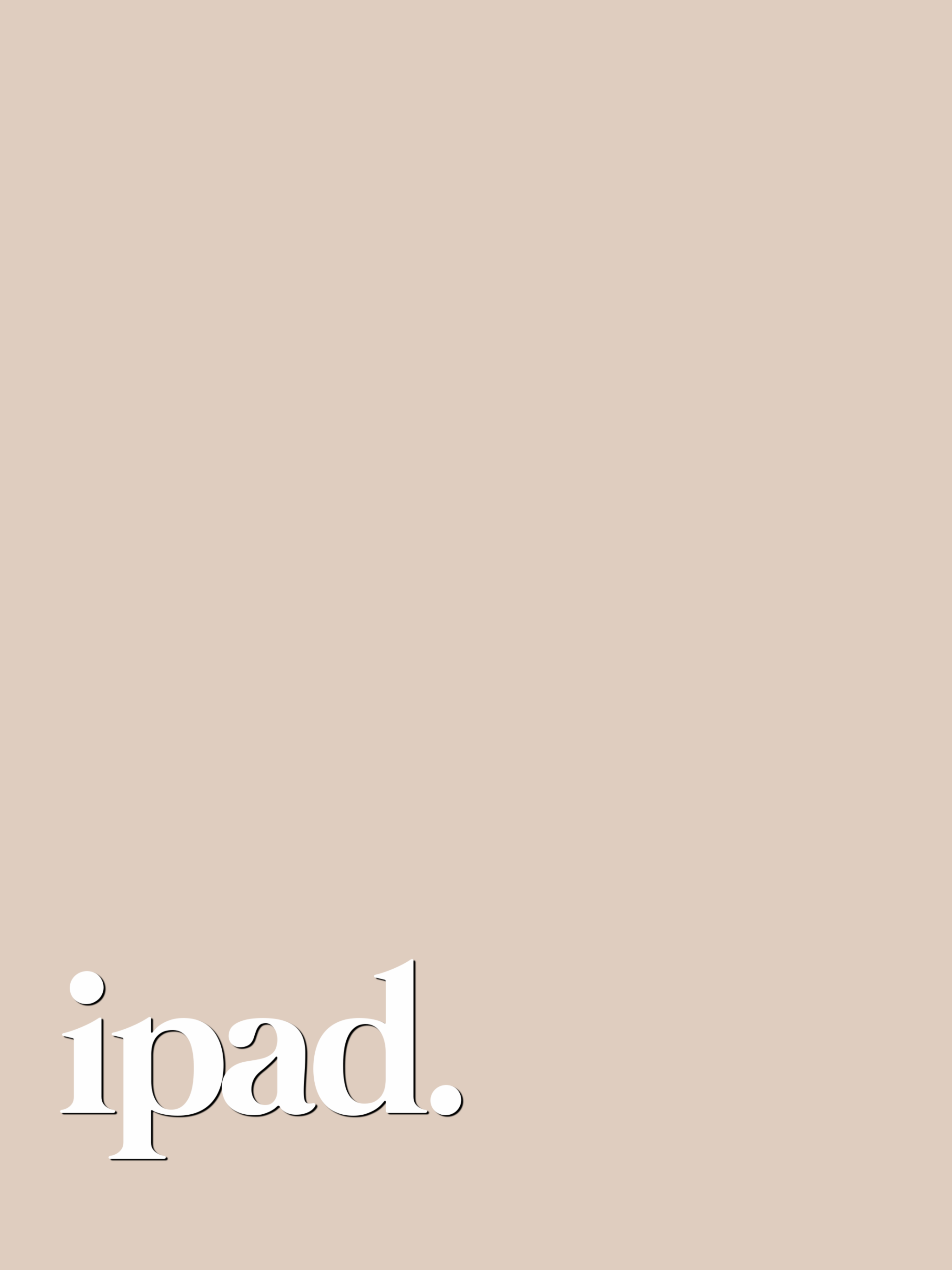 Free aesthetic iPad pro 2020 background, wallpaper & screensavers