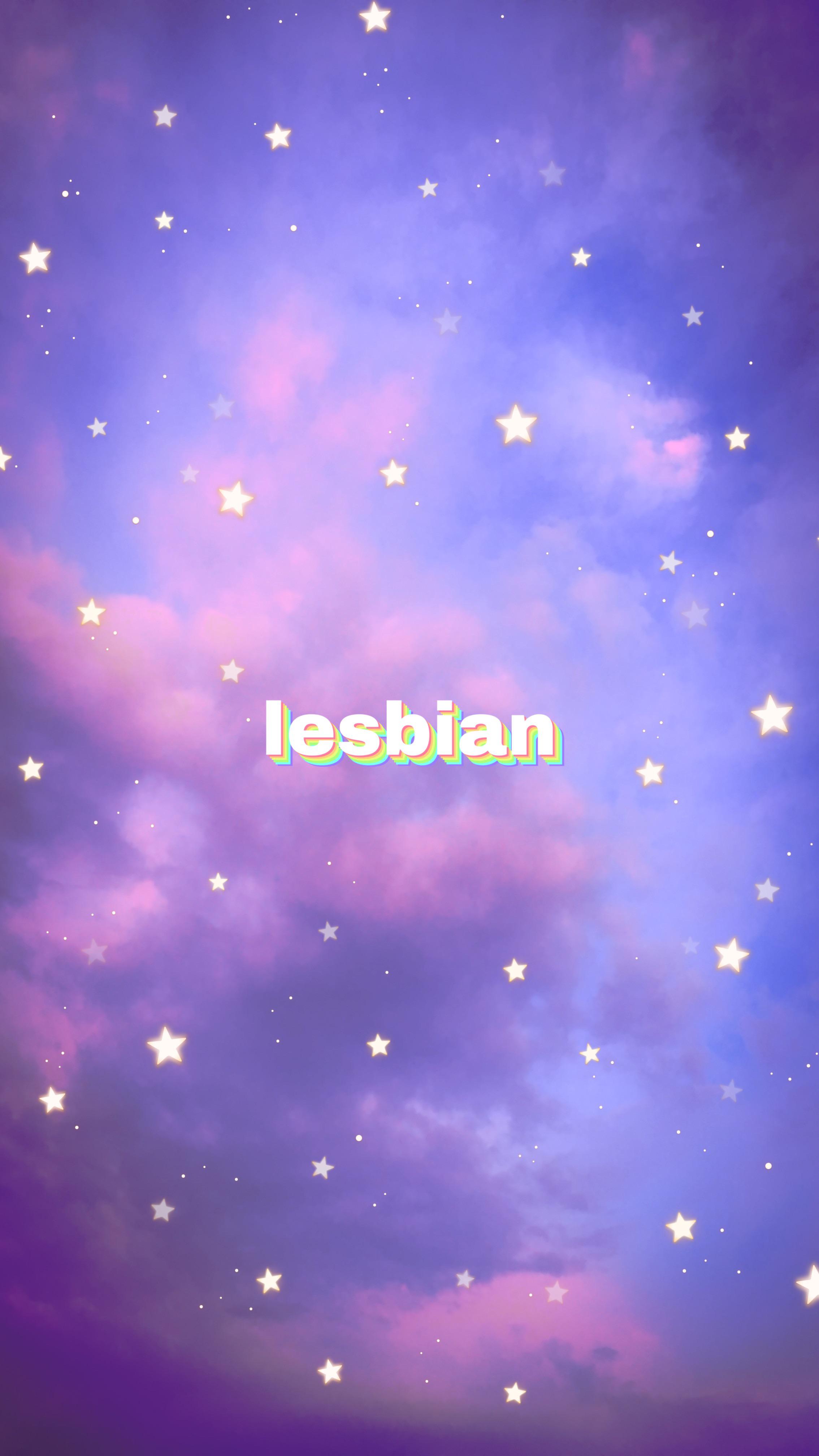 I made lesbian wallpaper for you guys! I hope you like them (stickers are coming soon as well)!