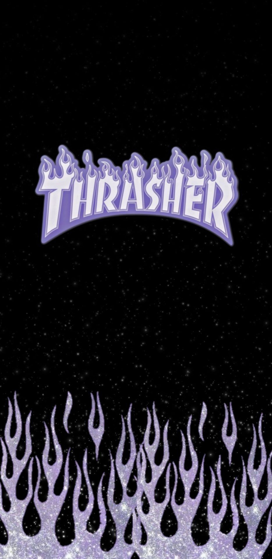 Thrasher iPhone Wallpaper with high-resolution 1080x1920 pixel. You can use this wallpaper for your iPhone 5, 6, 7, 8, X, XS, XR backgrounds, Mobile Screensaver, or iPad Lock Screen - Trippy