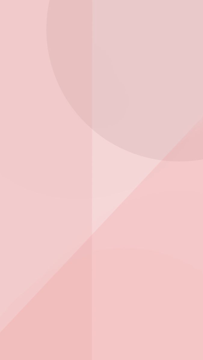 A pink background with geometric shapes - Pink