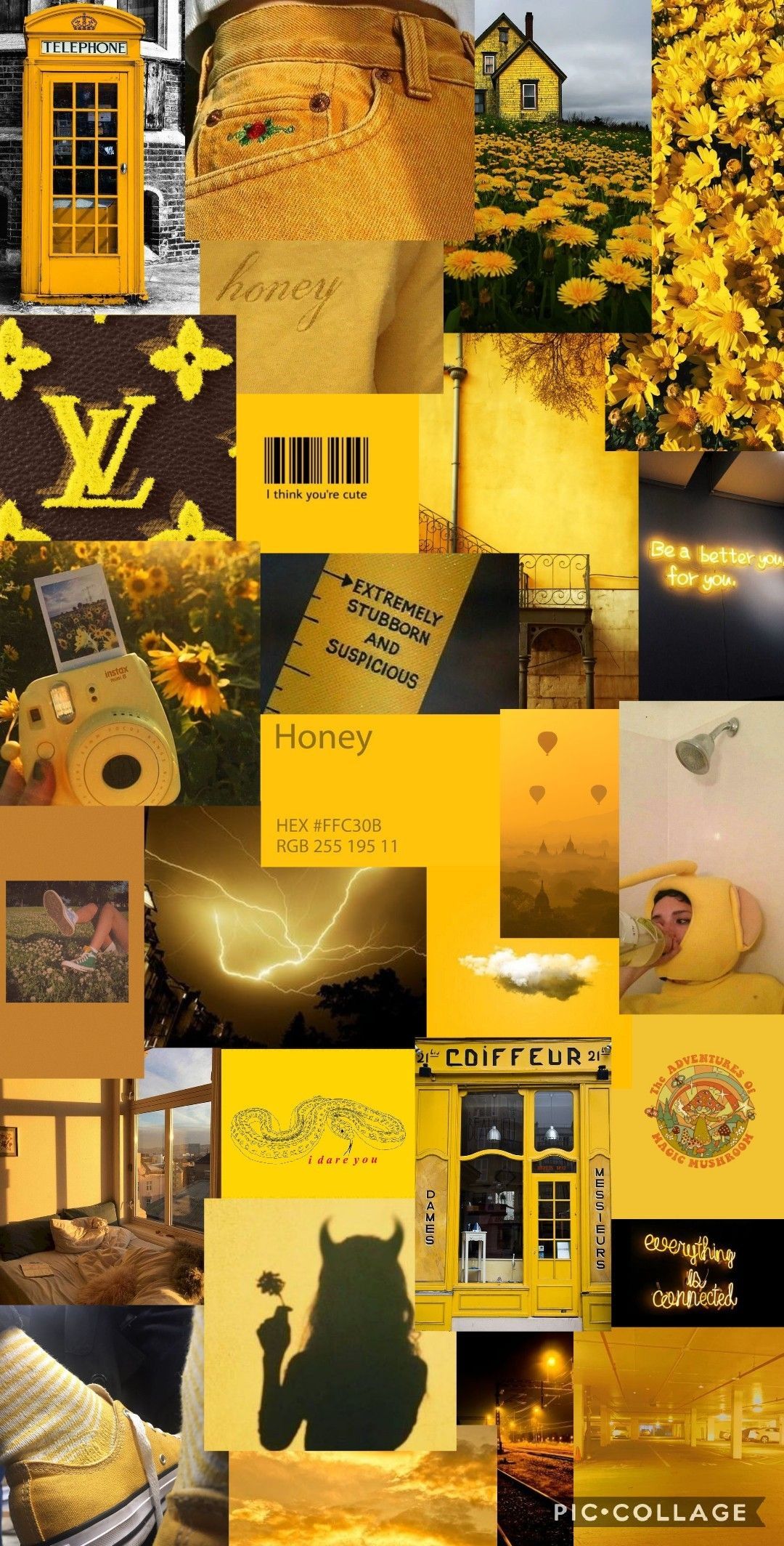 yellow aesthetic. iPhone wallpaper yellow, Cute wallpaper background, Yellow aesthetic pastel