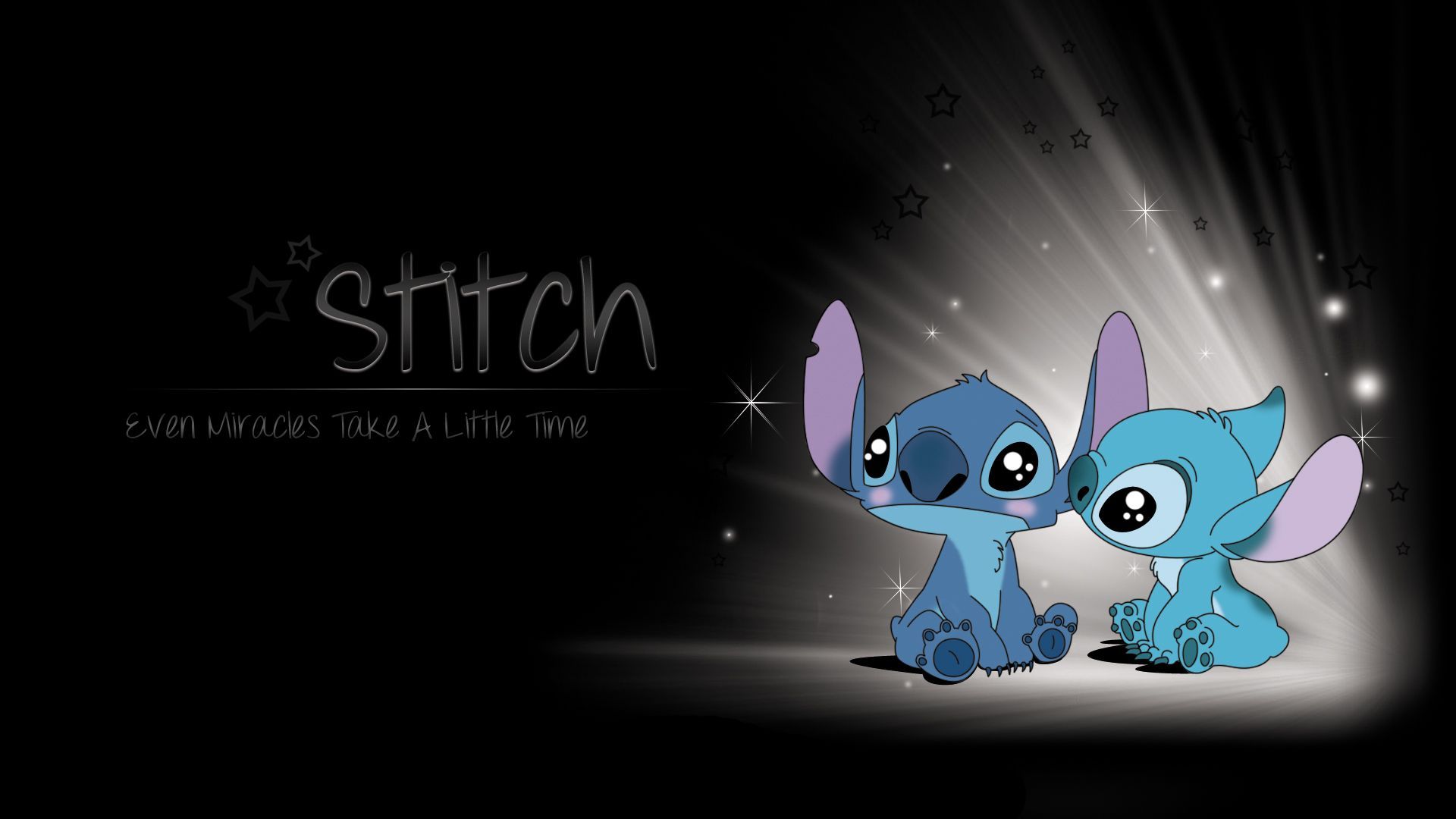 Free download stitch in 2022 Character wallpaper Disney wallpaper Disney [1920x1080] for your Desktop, Mobile & Tablet. Explore Cute Stitch Computer Wallpaper. Cute Computer Wallpaper, Cute Computer Background, Cute Computer Wallpaper
