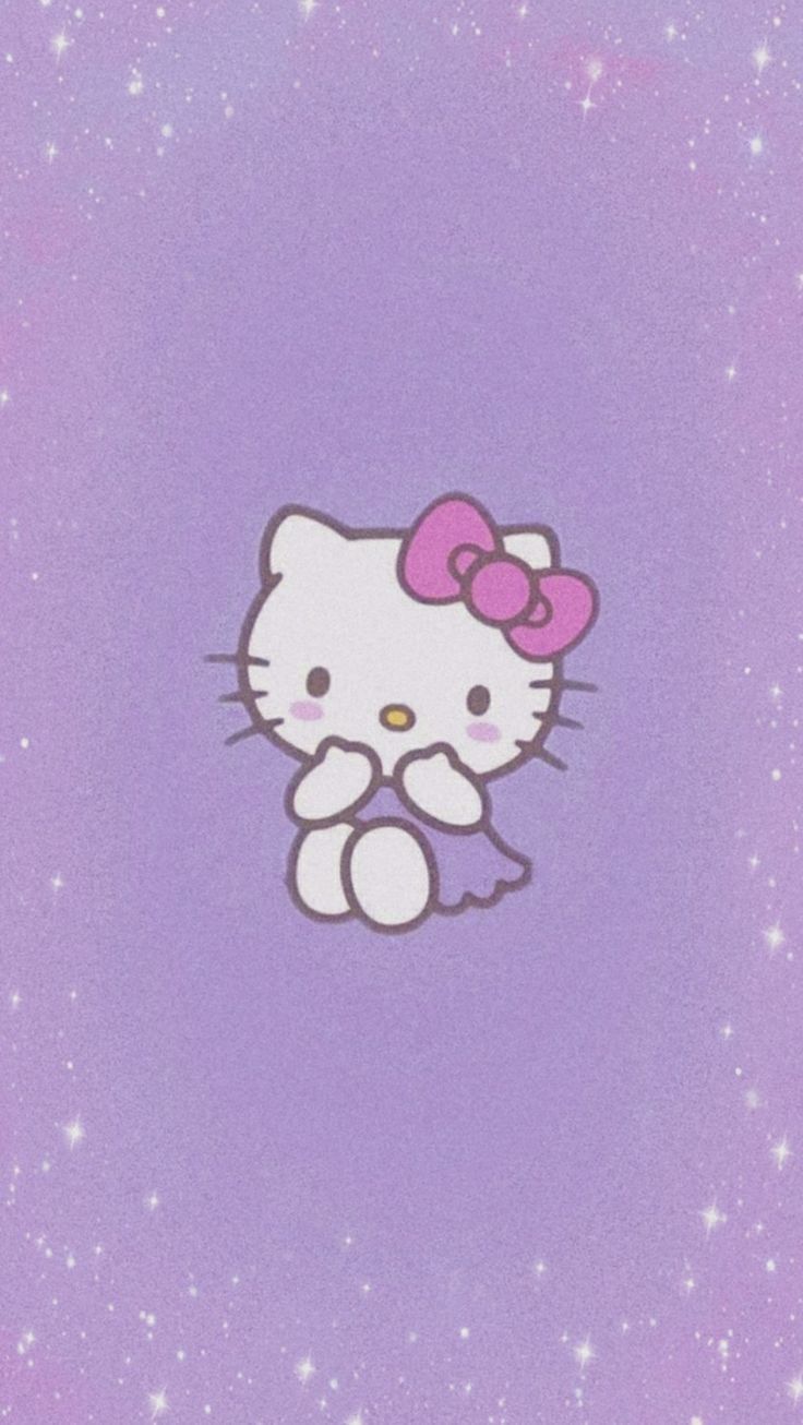 Hello kitty wallpaper for your phone - Hello Kitty
