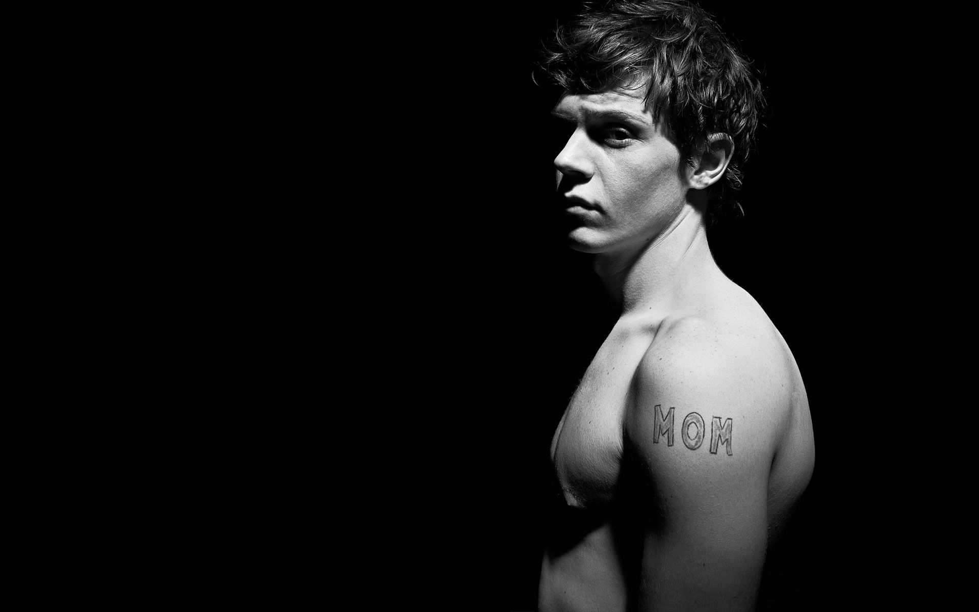 Free download Evan Peters Wallpaper HD [1920x1200] for your Desktop, Mobile & Tablet. Explore Evan Peters Wallpaper. Evan Gattis Wallpaper, Evan Ross Wallpaper, Evan Rachel Wood Wallpaper