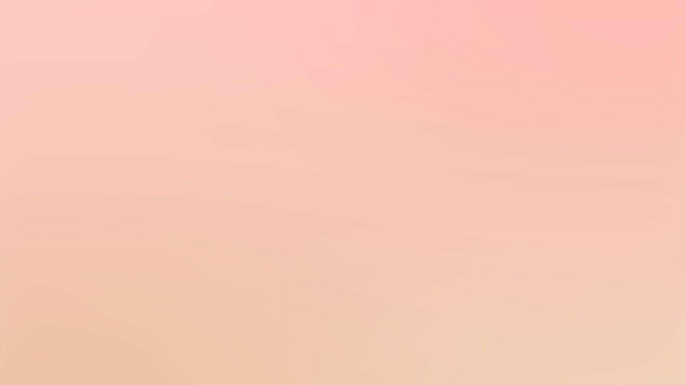 A pink and white background with an image of the sun - Peach
