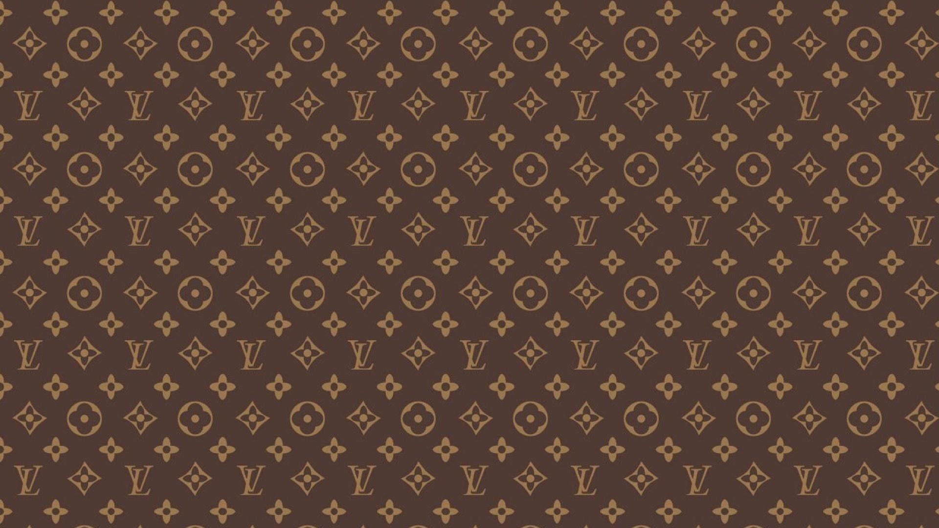 The Louis Vuitton logo is a symbol of luxury and exclusivity. - Louis Vuitton