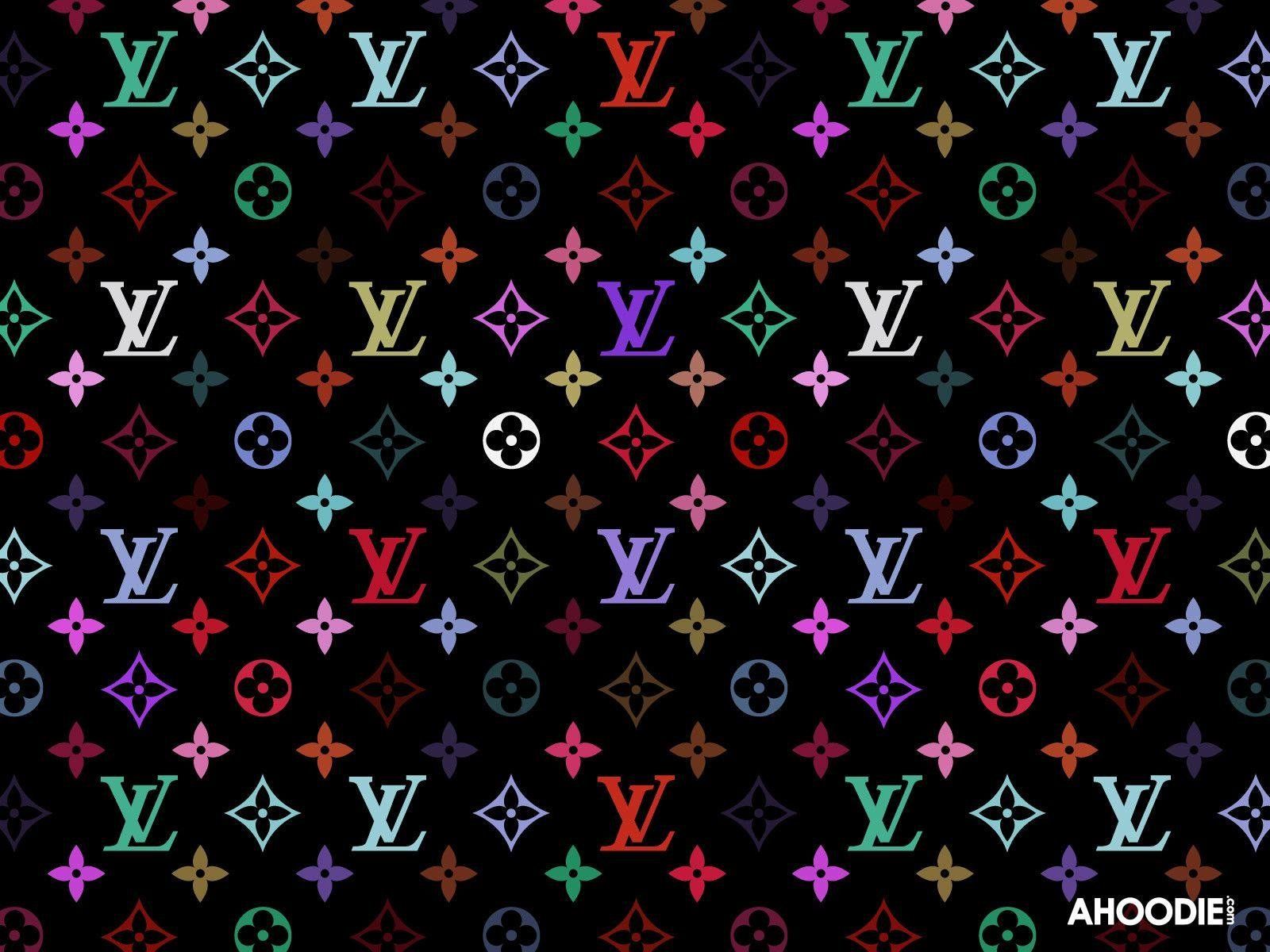 Louis Vuitton Aesthetic Wallpaper Free Louis Vuitton Aesthetic Background