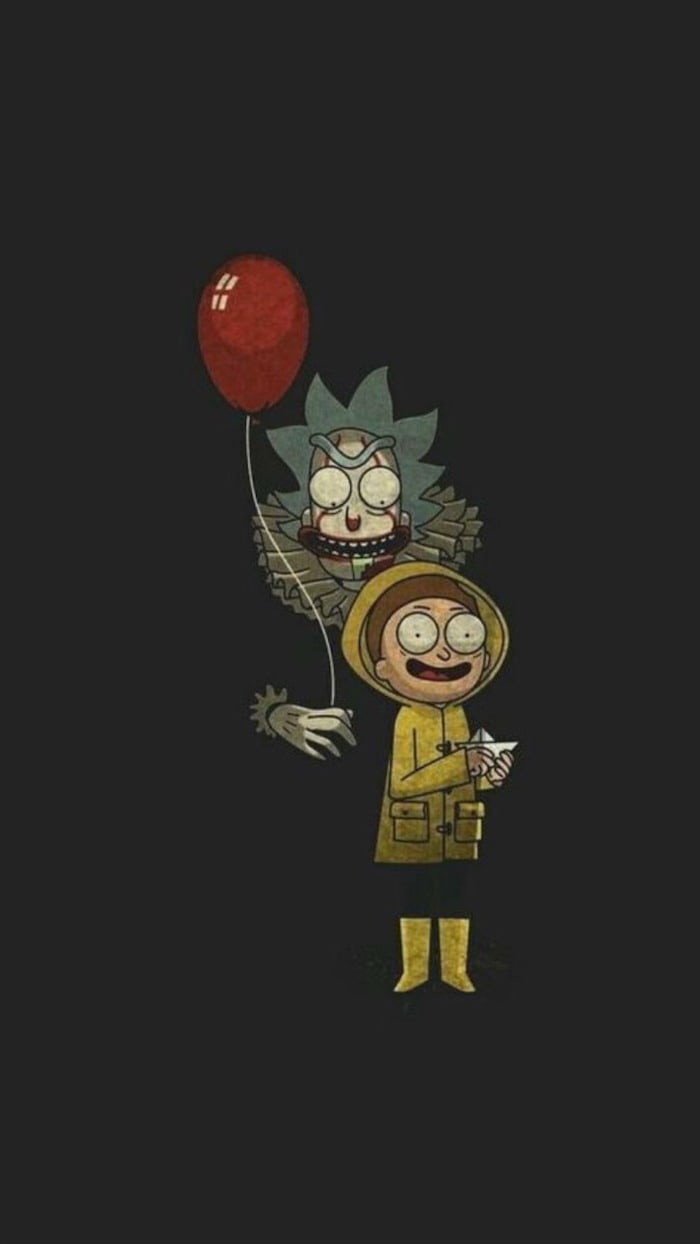 Rick and morty wallpaper 1920x - Cool