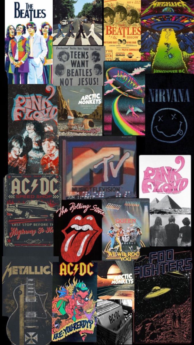 80s music and bands