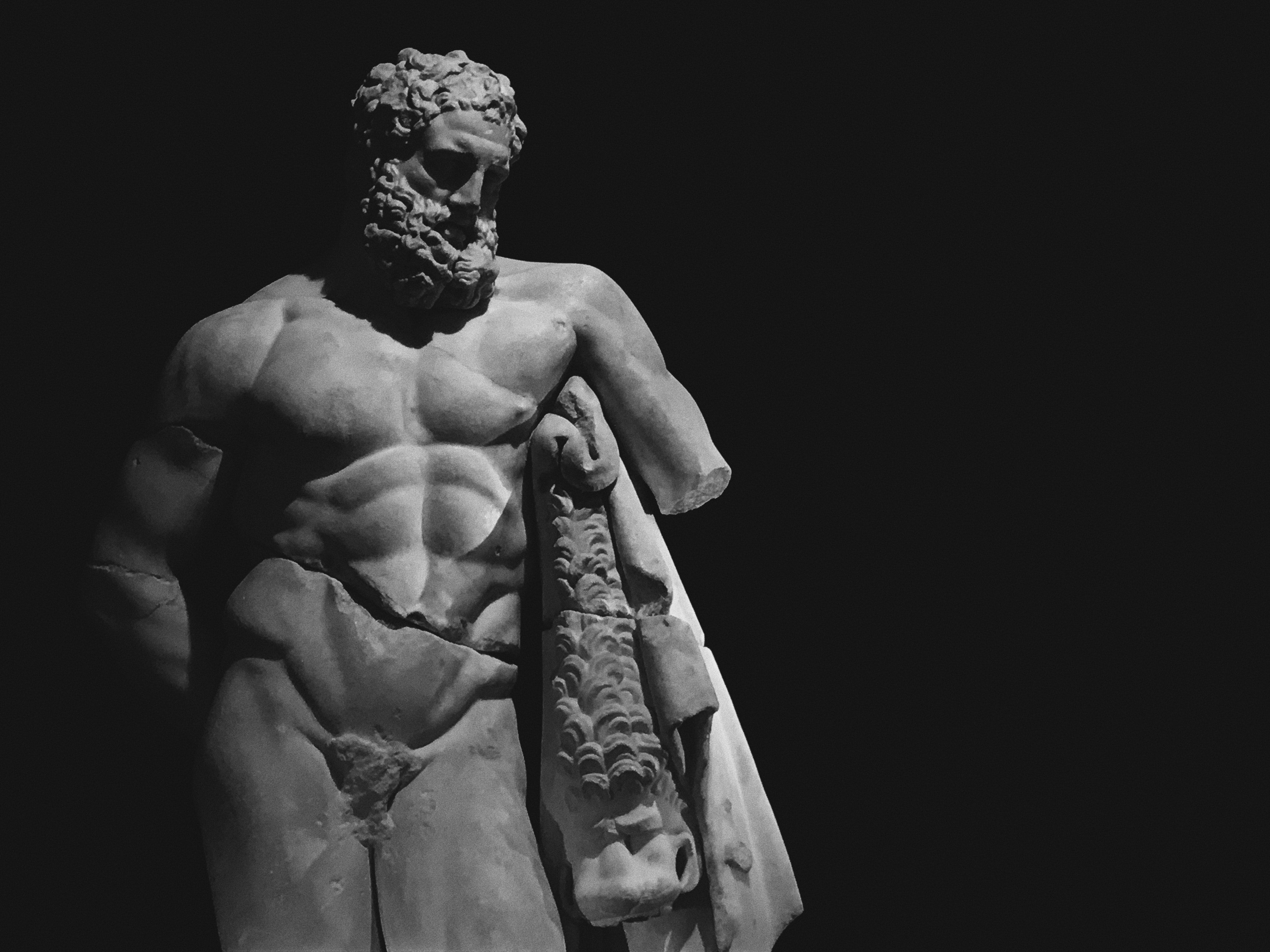 Greek Statue Photo, Download Free Greek Statue & HD Image