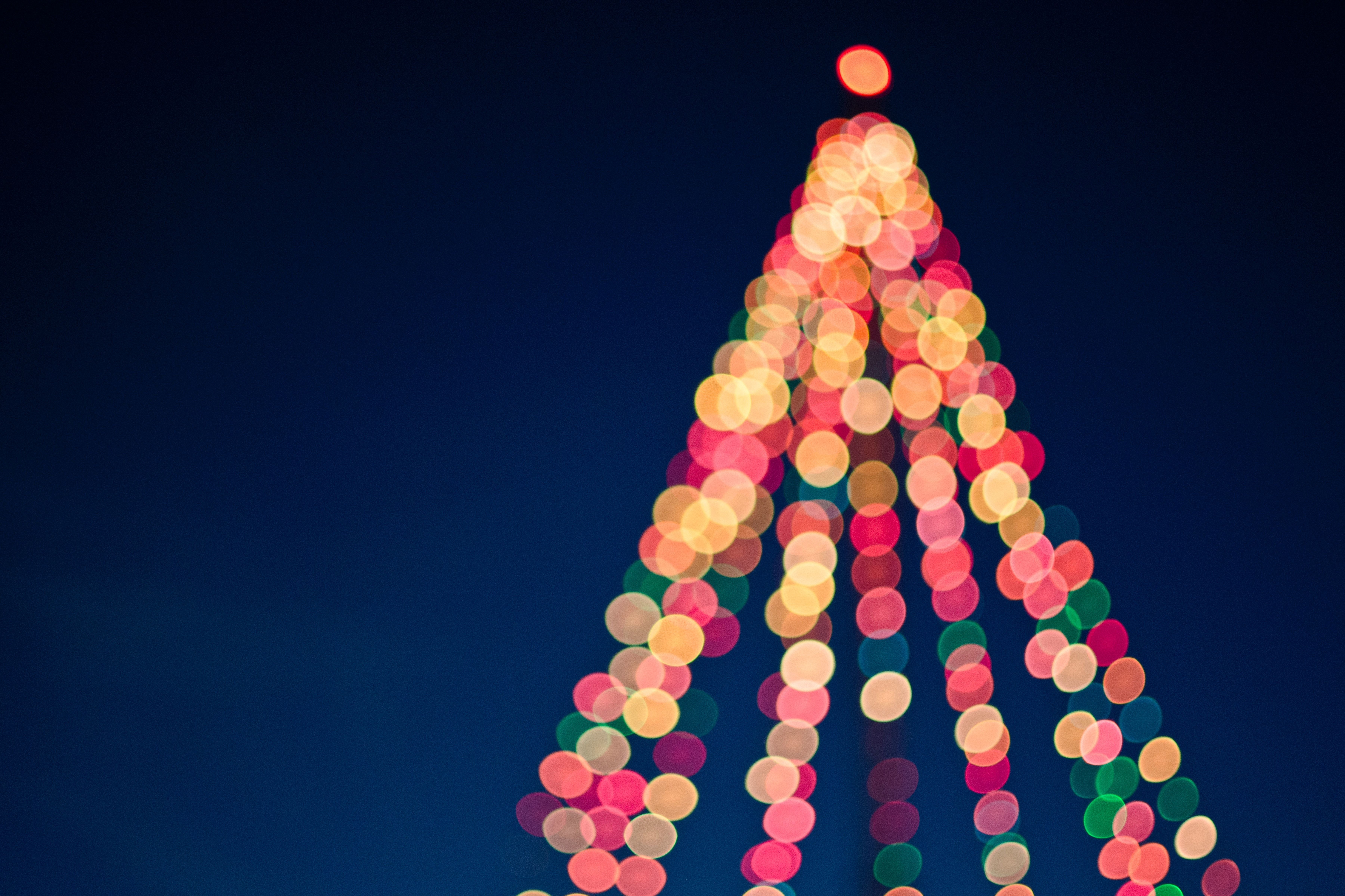 Christmas Light Photo, Download Free Christmas Light & HD Image
