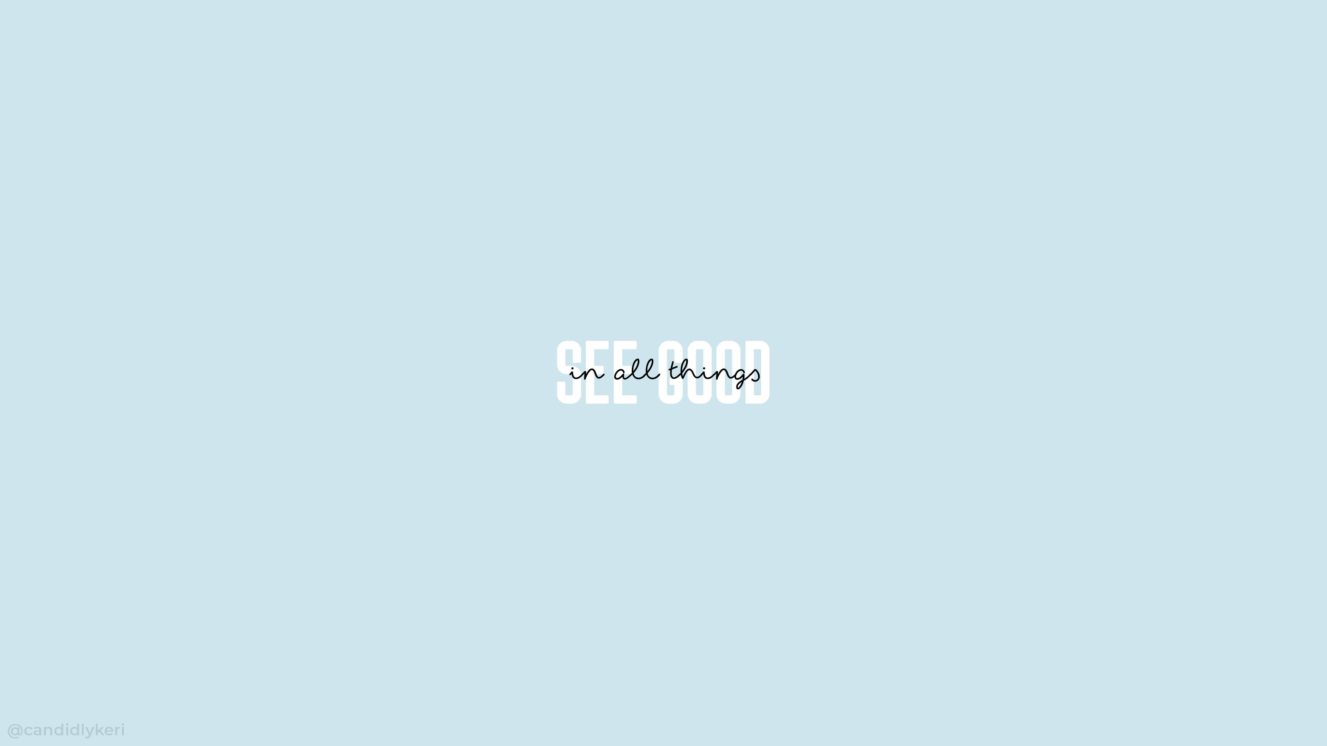 Download Kind And Simple Aesthetic Wallpaper