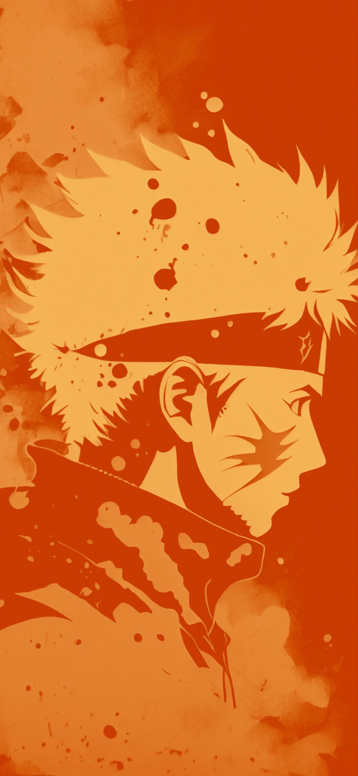 Aesthetic Naruto Wallpaper Anime Wallpaper with Naruto
