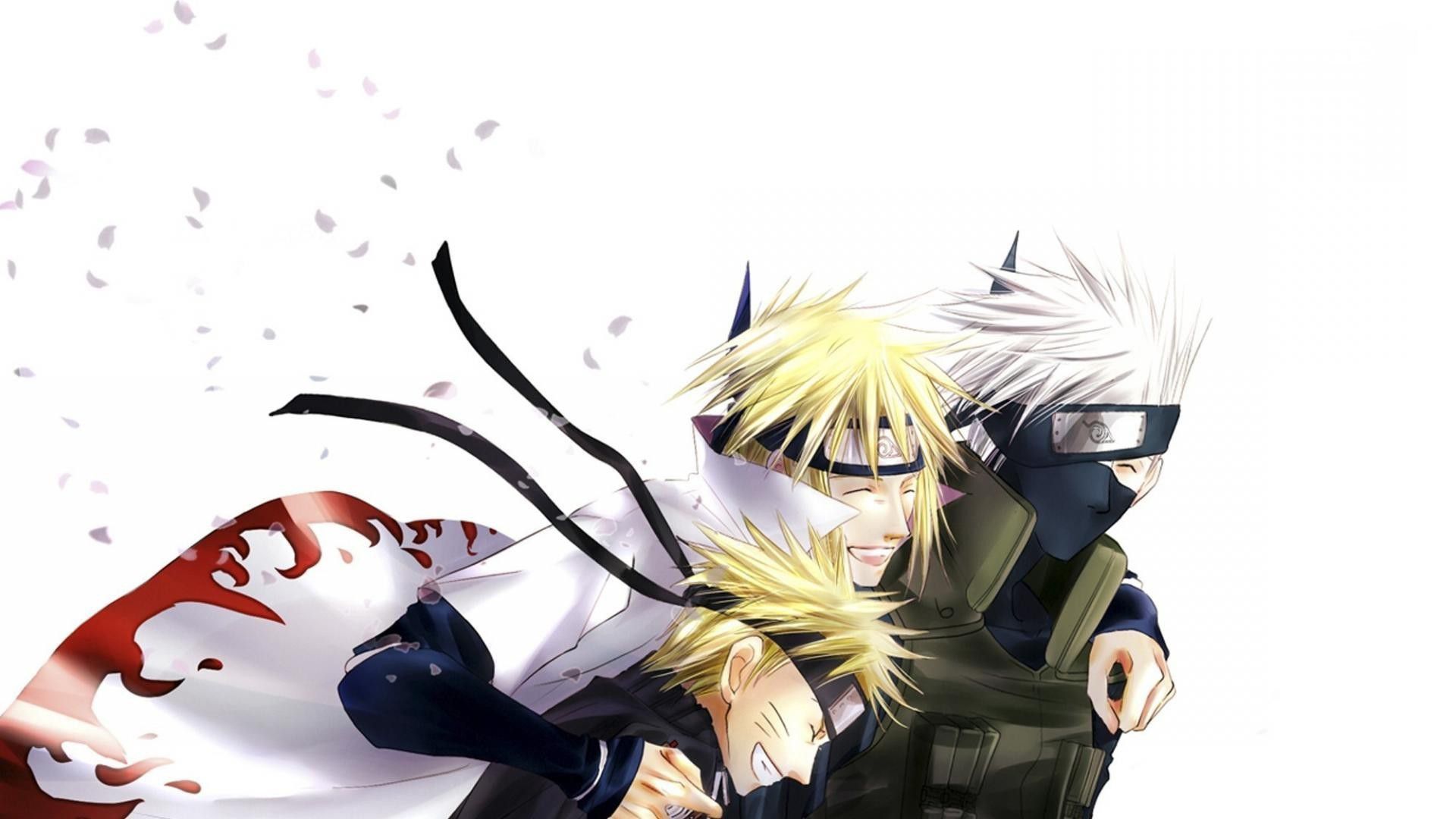 Full HD p Naruto Wallpaper HD Desktop Background x